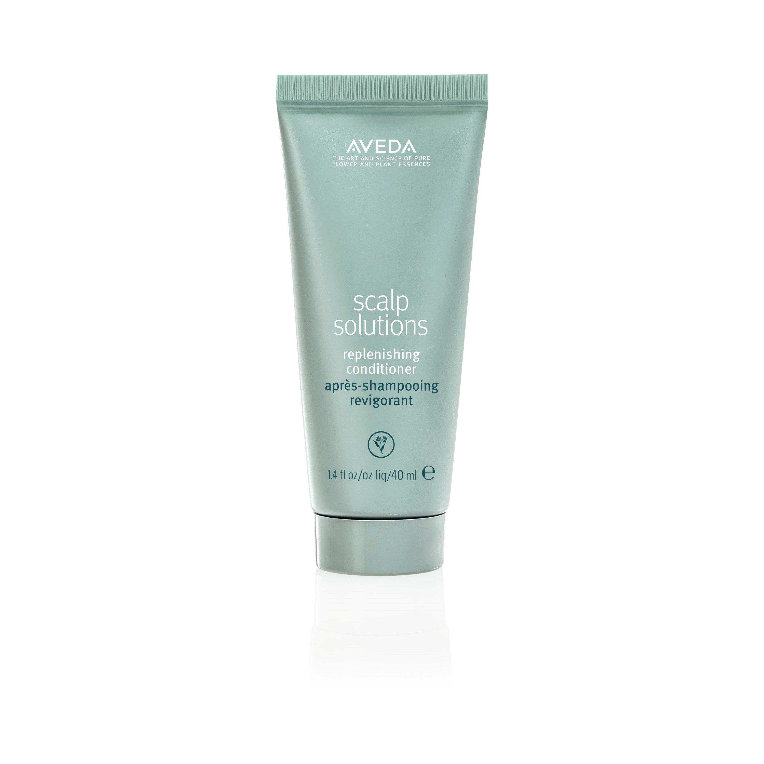 None - Aveda - scalp solutions replenishing conditioner - 1