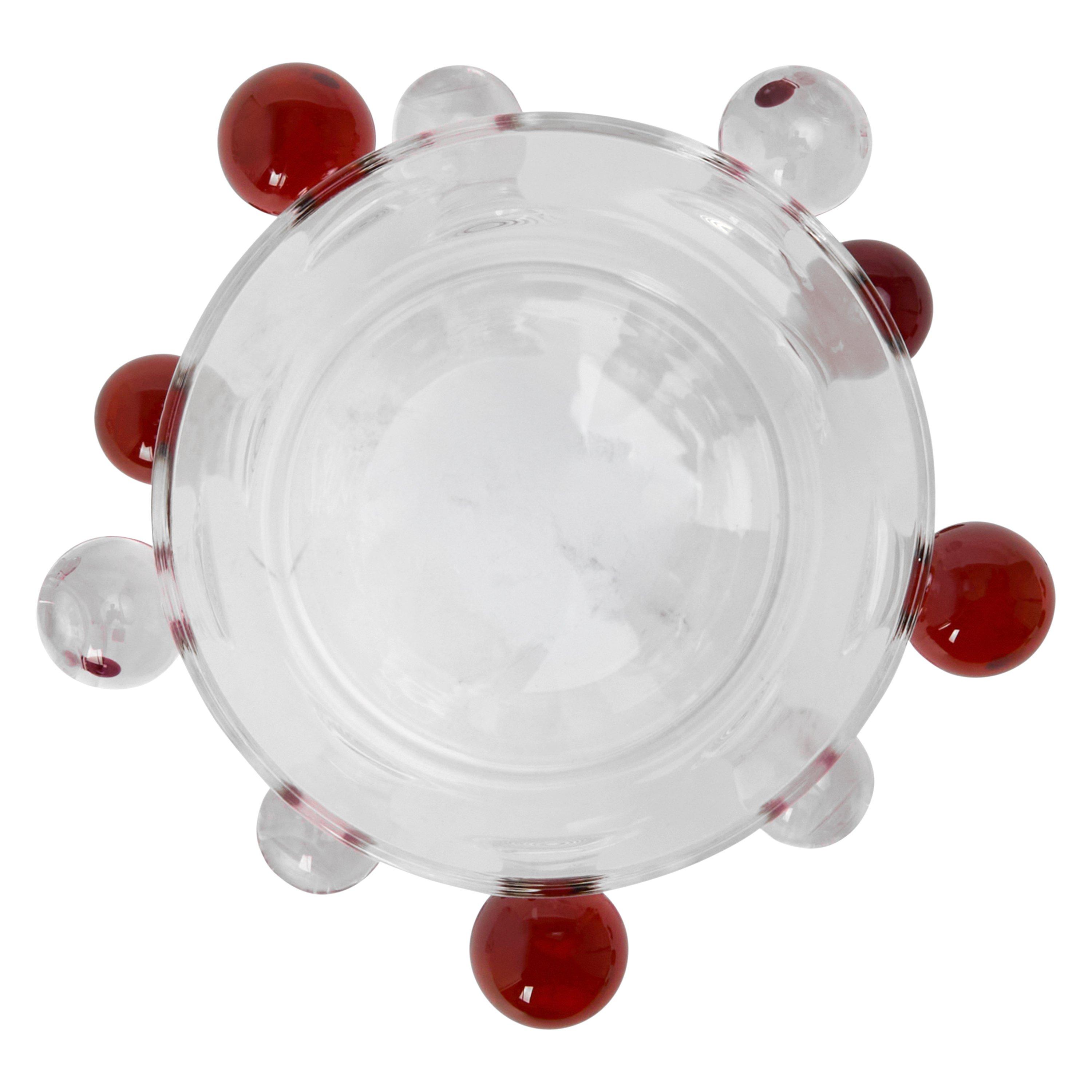 Multi - Anna and Nina - Anna Berry Vase 71 - 1