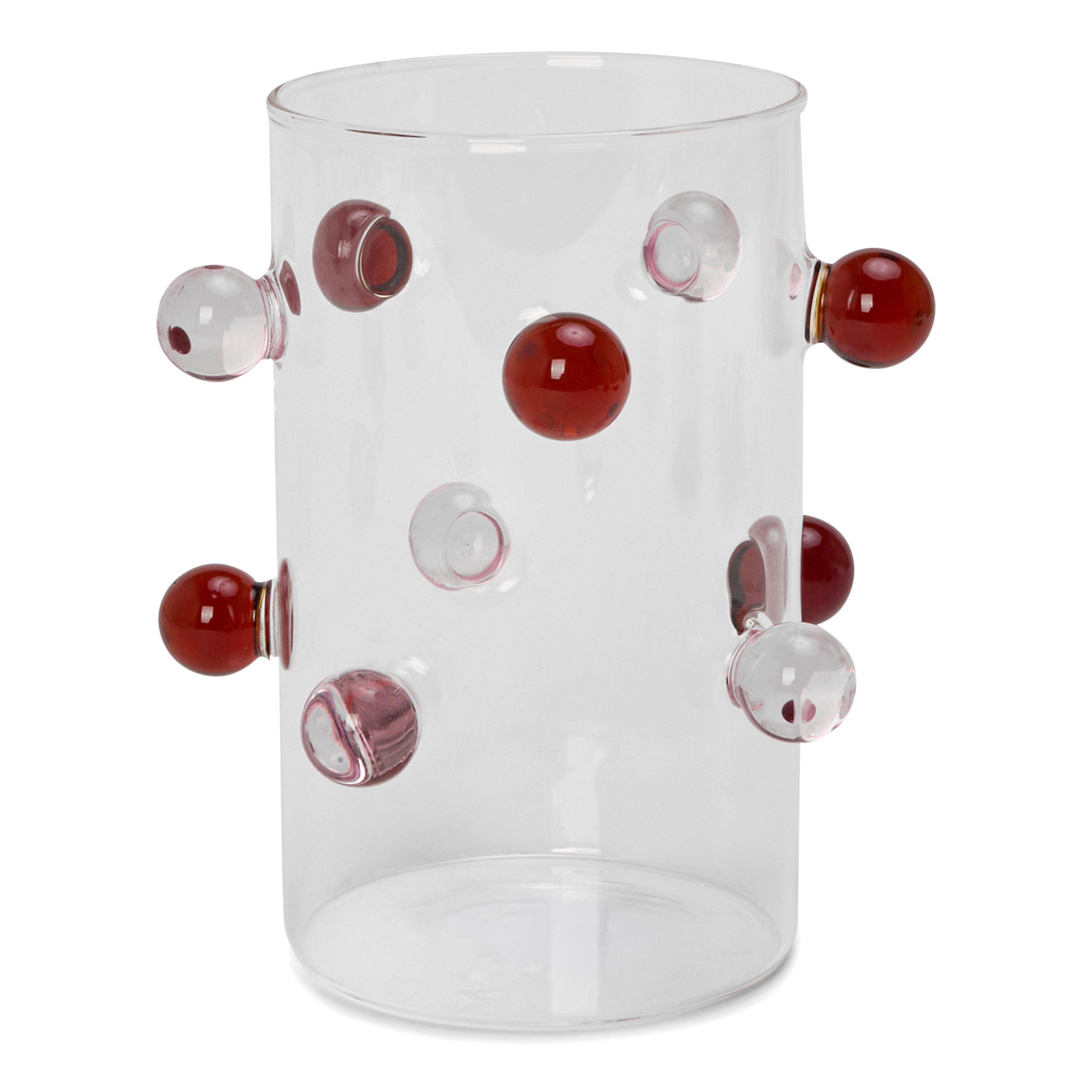 Multi - Anna and Nina - Anna Berry Vase 71 - 2