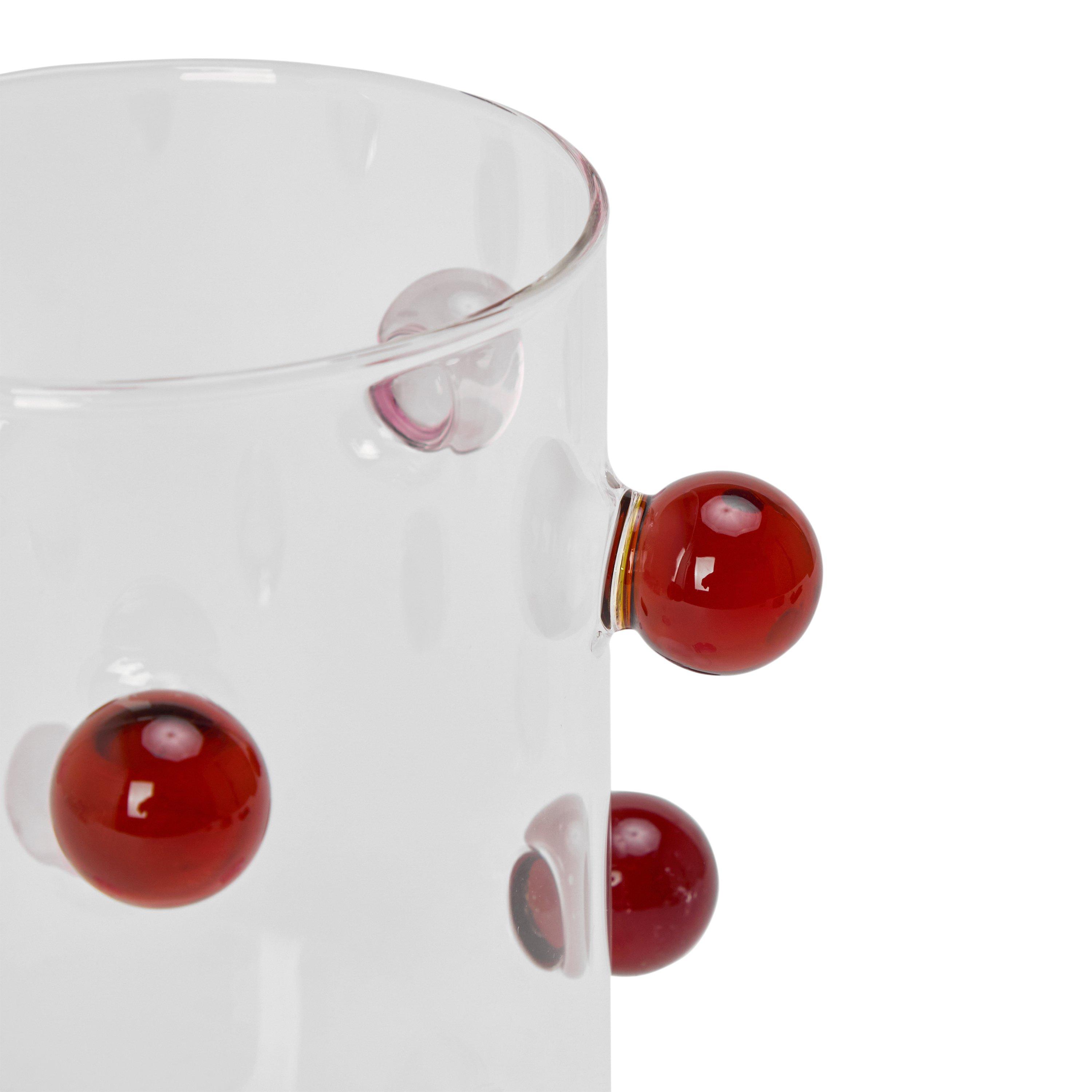 Multi - Anna and Nina - Anna Berry Vase 71 - 3