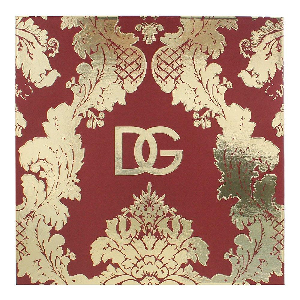 None - Dolce and Gabbana - Dolce & Gabbana K 3 Piece Gift Set - 3