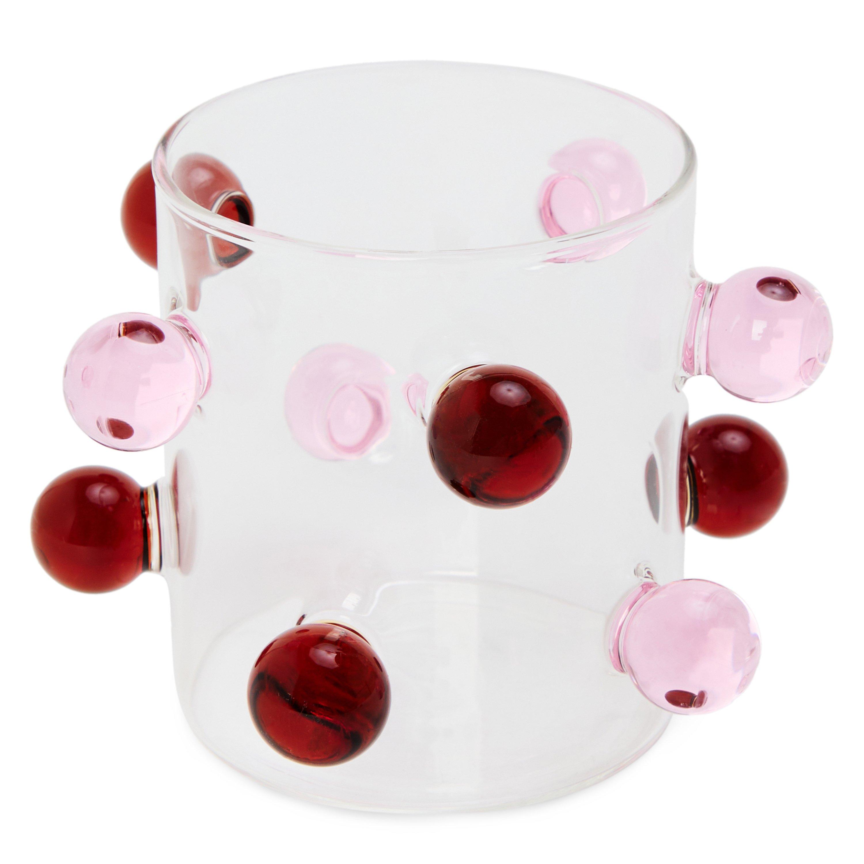 Multi - Anna and Nina - Anna Berry Tealight Ho 71 - 1