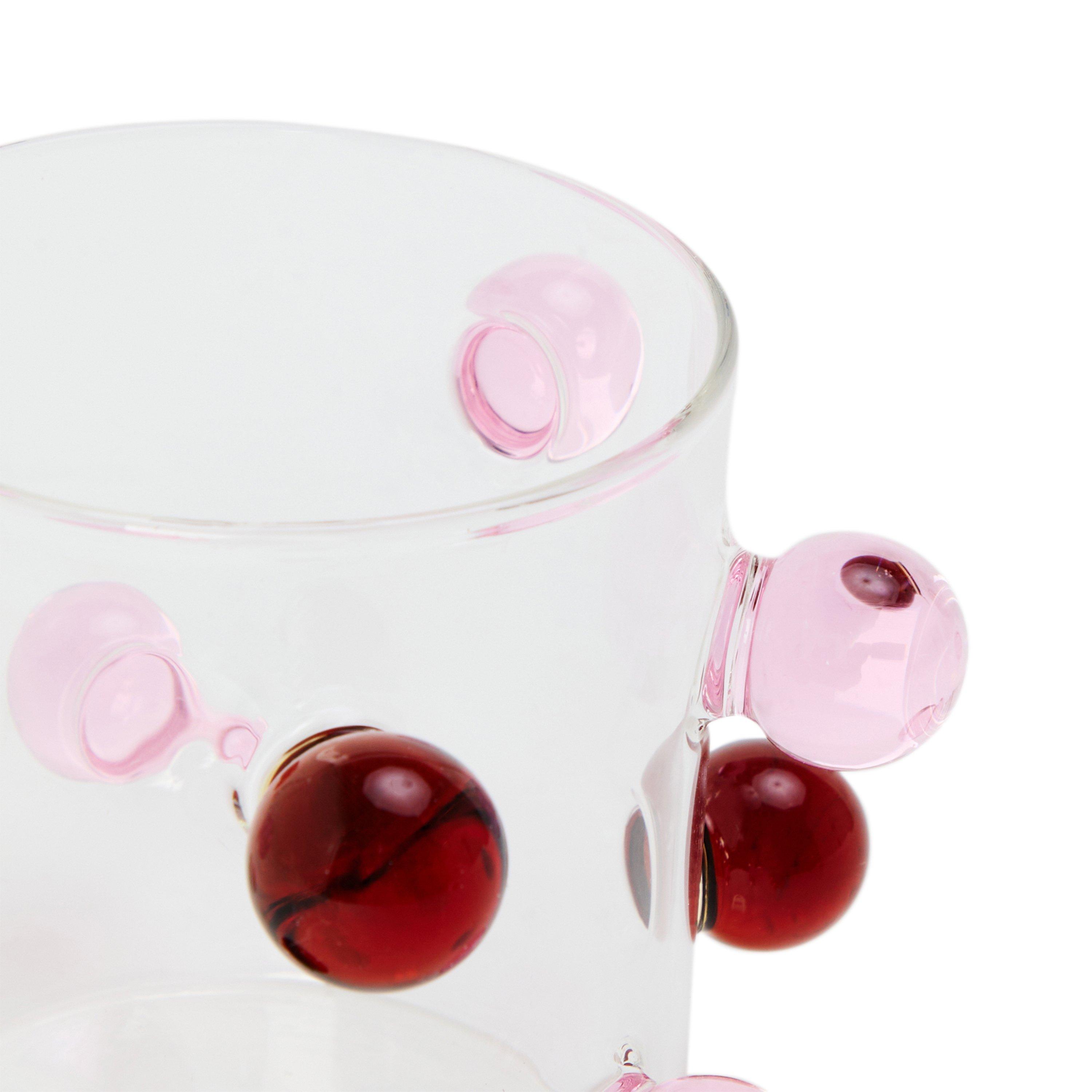 Multi - Anna and Nina - Anna Berry Tealight Ho 71 - 2