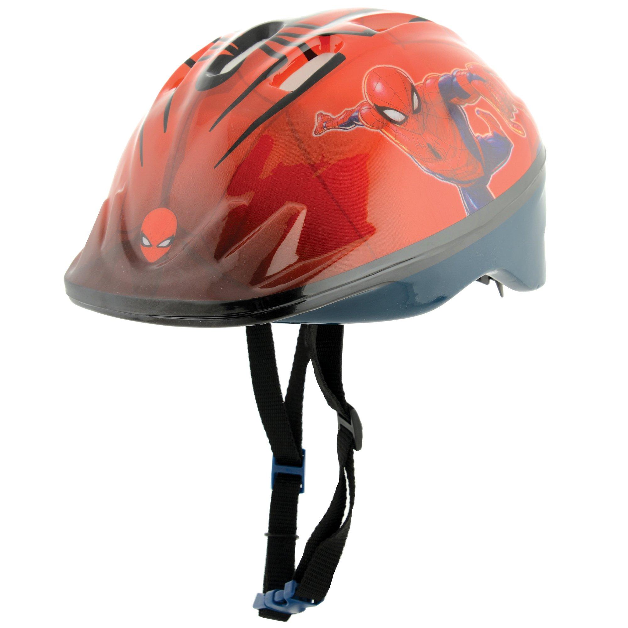 Multi - Spiderman - MoVe Spider-Man Safety Helmet - 2
