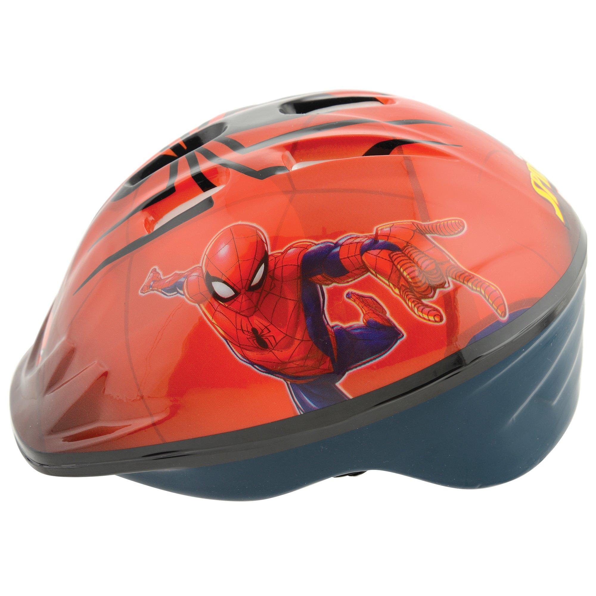 Multi - Spiderman - MoVe Spider-Man Safety Helmet - 3