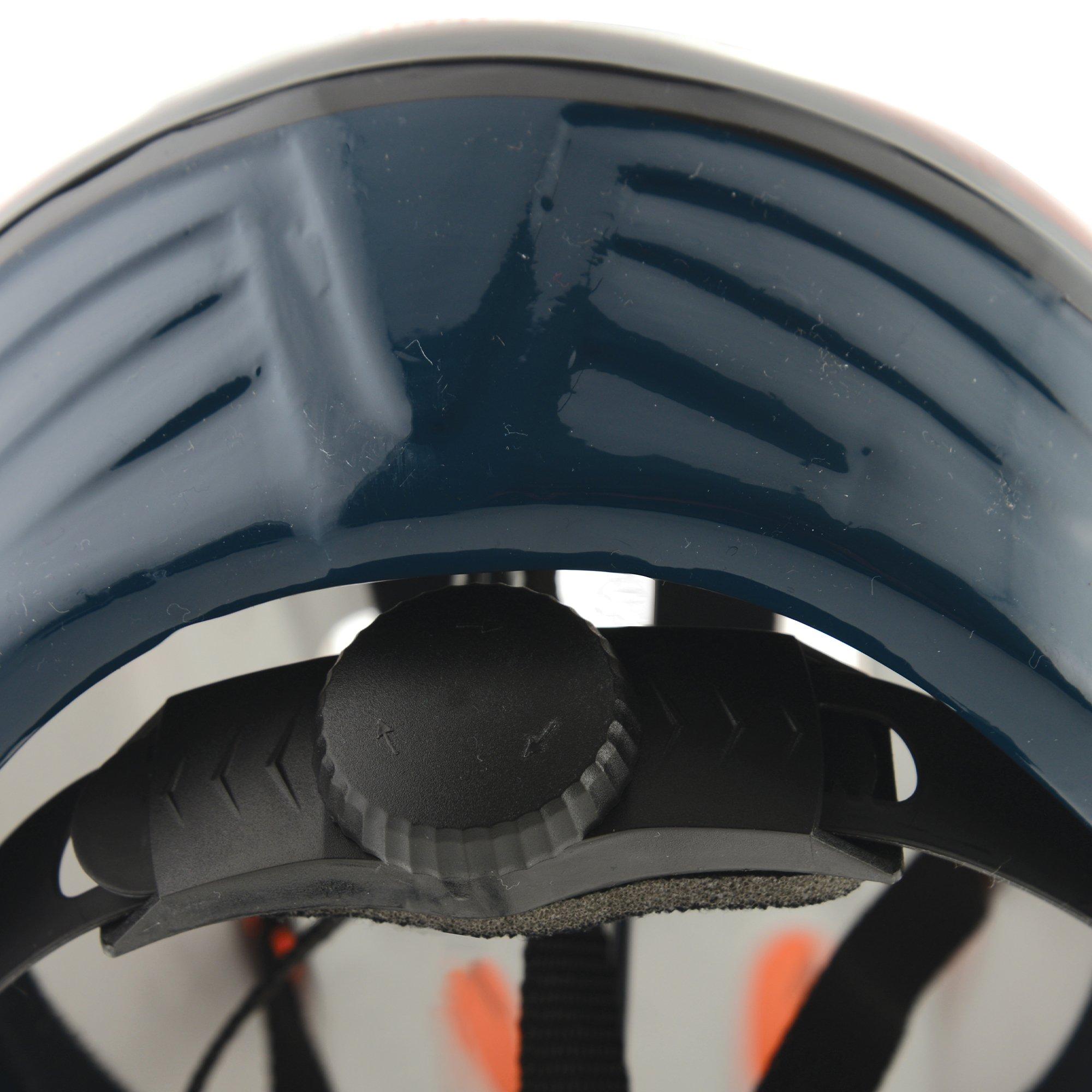 Multi - Spiderman - MoVe Spider-Man Safety Helmet - 6