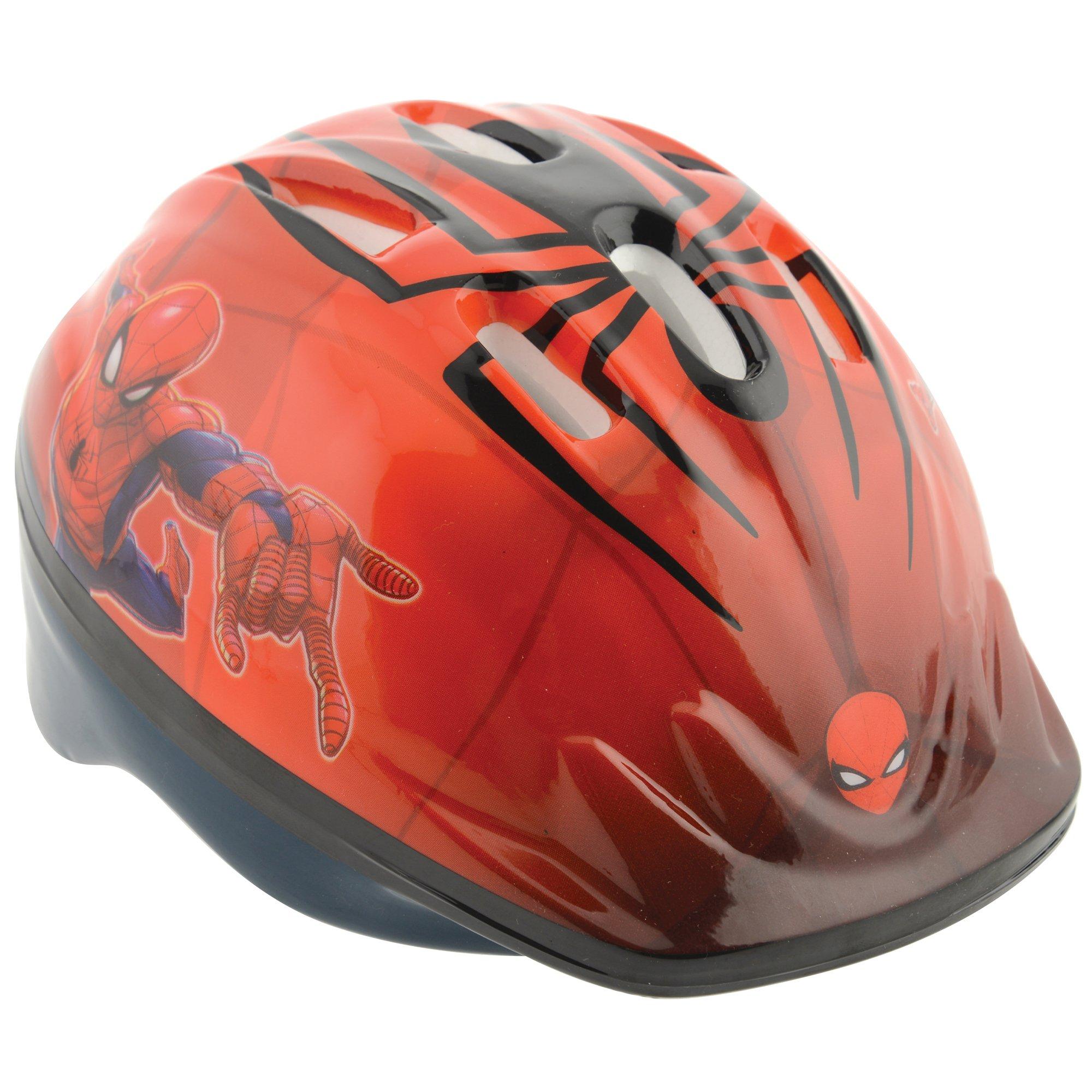 Multi - Spiderman - MoVe Spider-Man Safety Helmet - 9