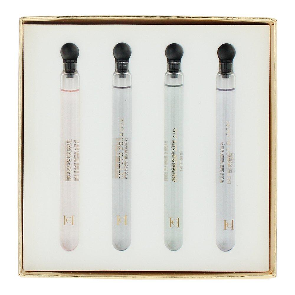 None - Carolina Herrera - Carolina Herrera Confidential 4 x 4ml Set - 2