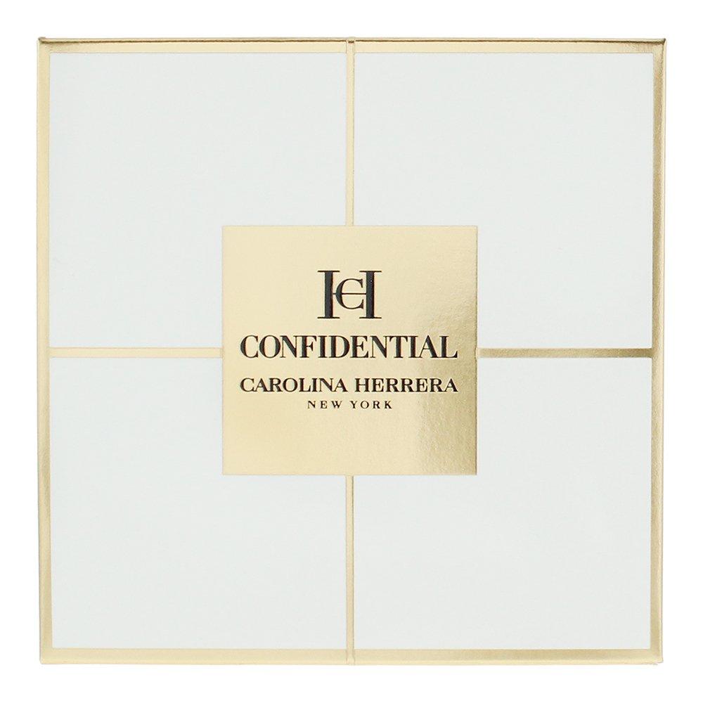 None - Carolina Herrera - Carolina Herrera Confidential 4 x 4ml Set - 3