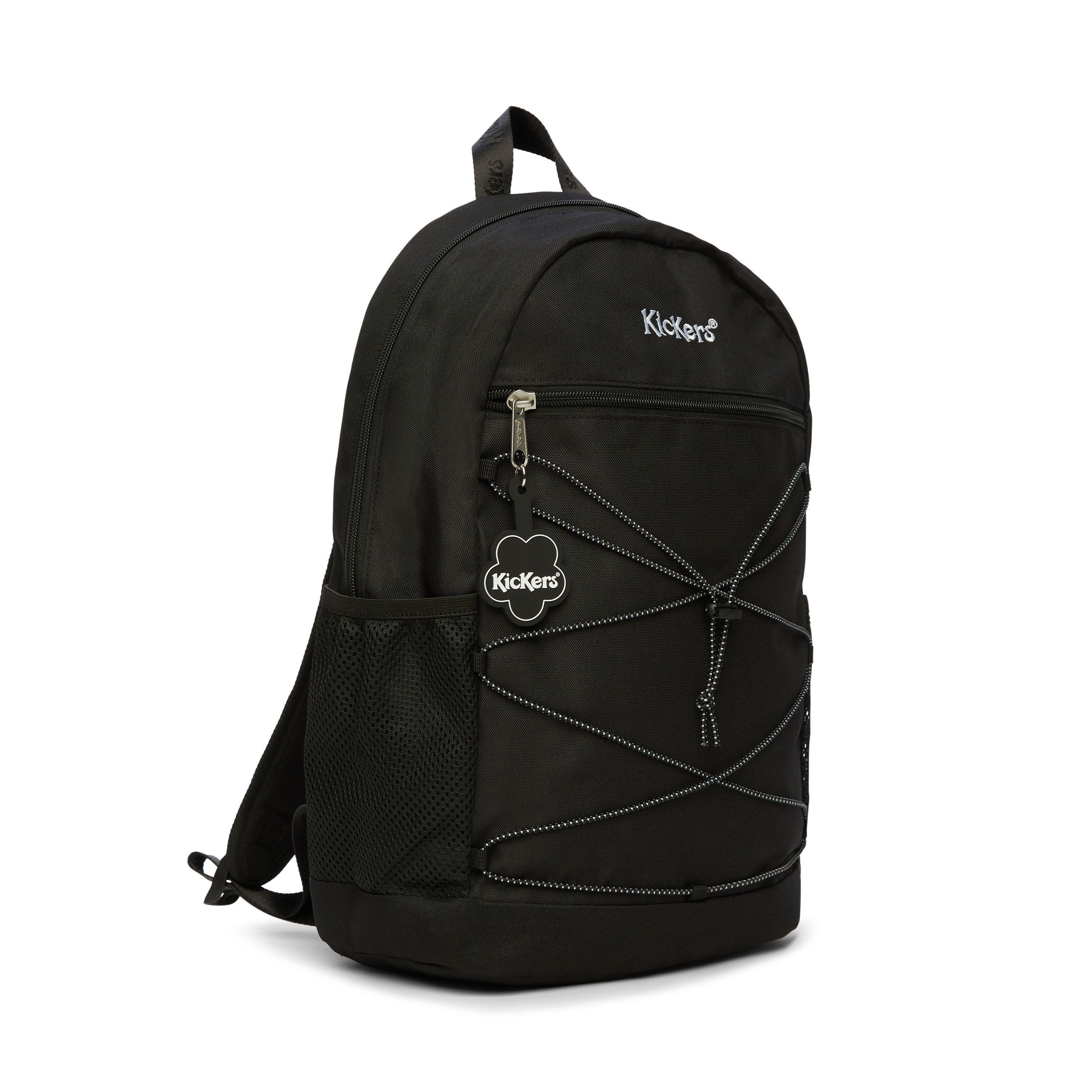 Black - Kickers - Adventure 99 - 3