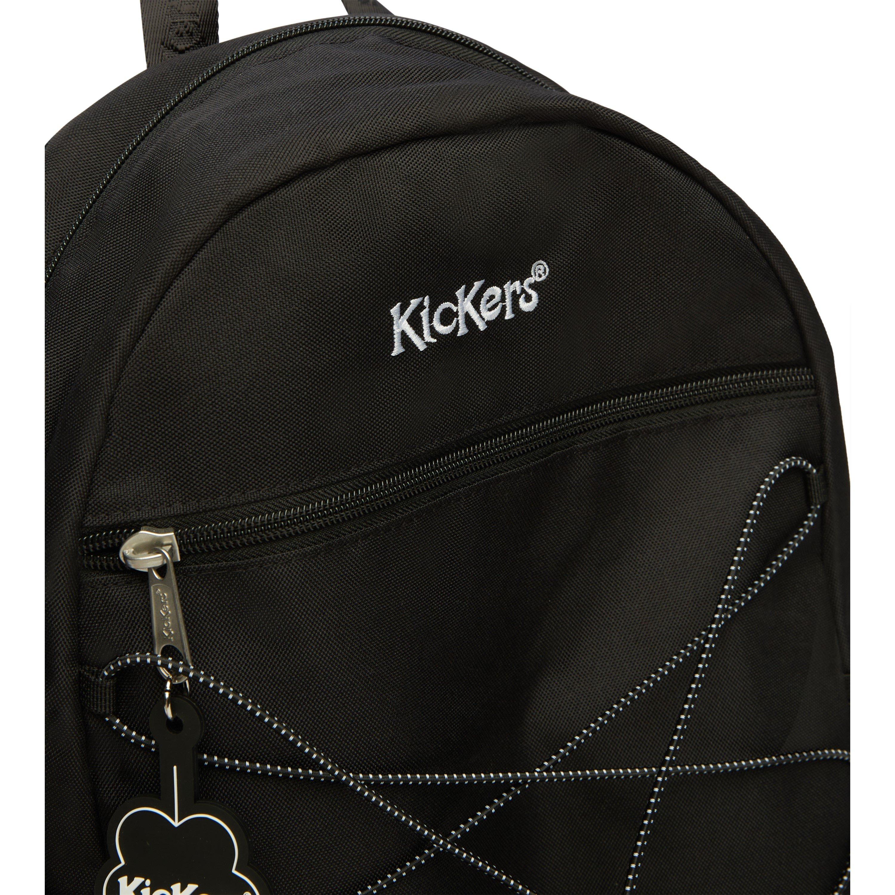 Black - Kickers - Adventure 99 - 4