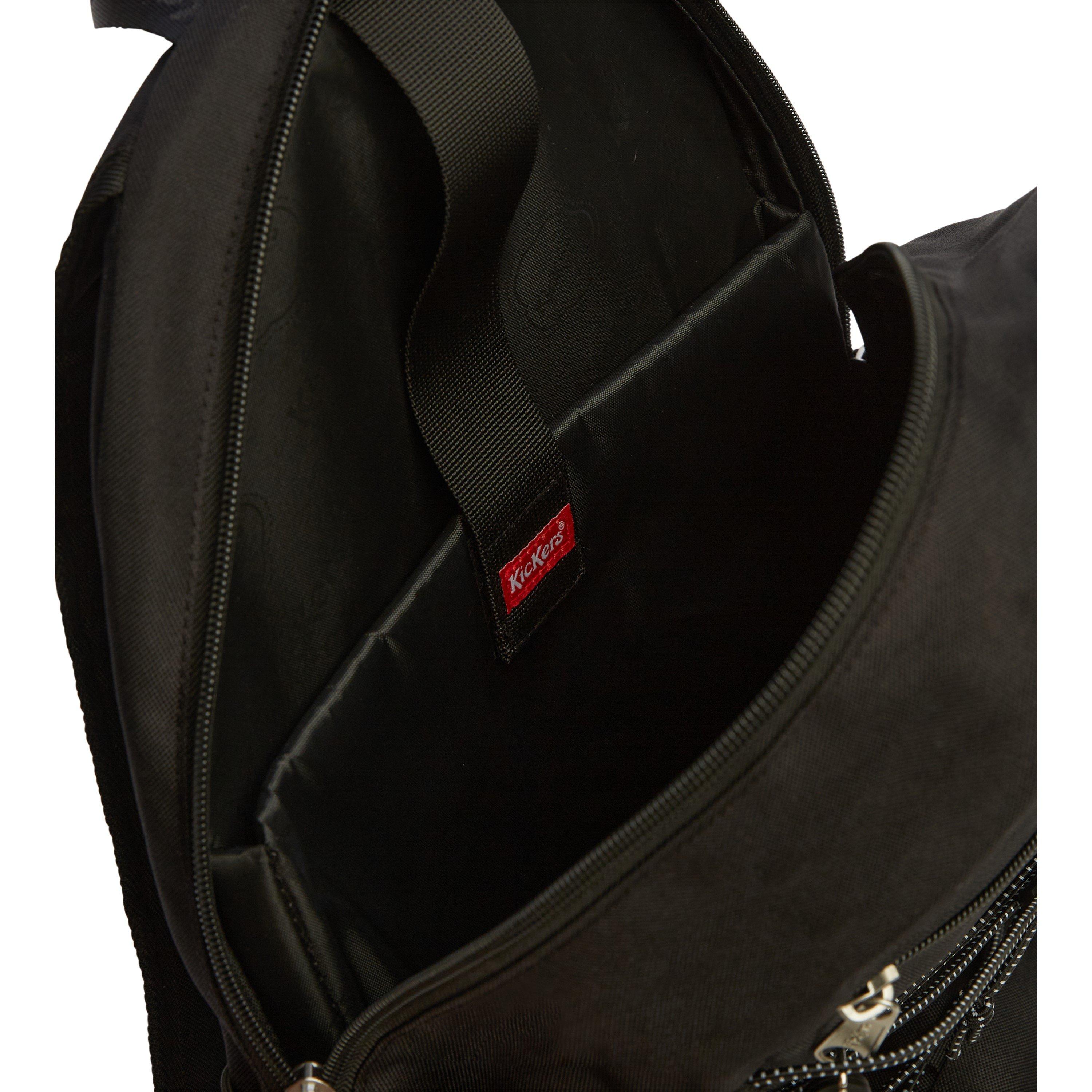 Black - Kickers - Adventure 99 - 5