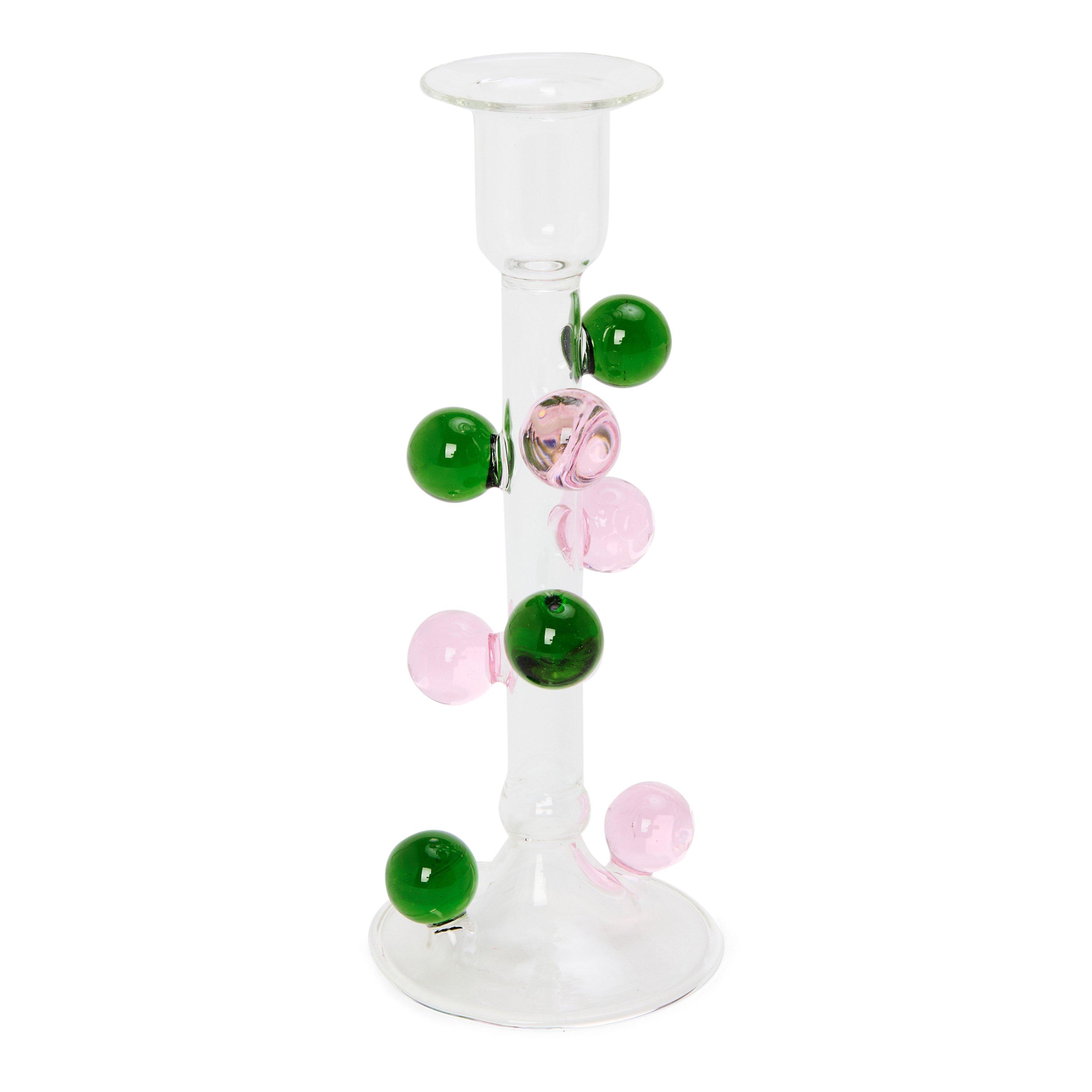 Multi - Anna and Nina - Anna Multi Berry Candl 71 - 1