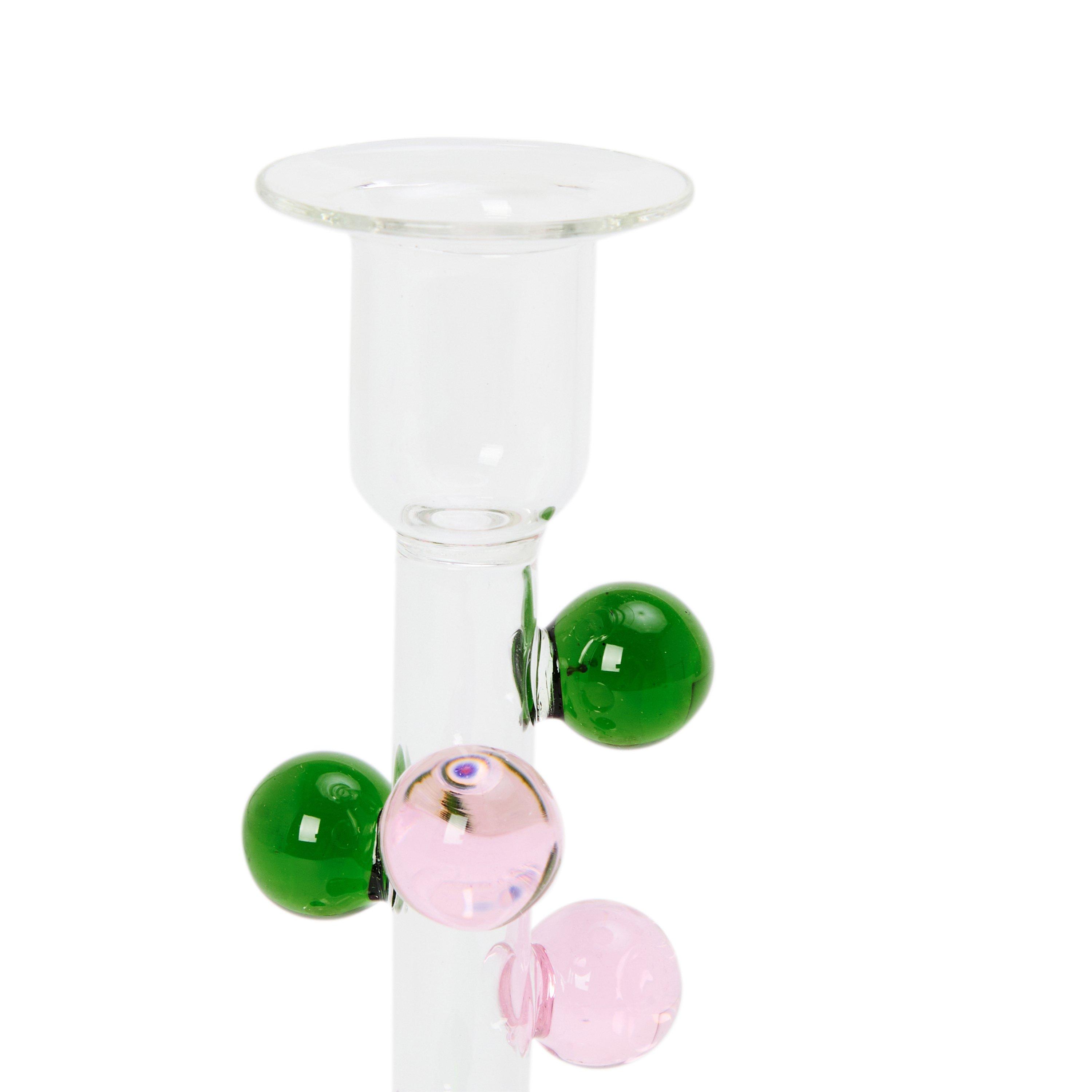 Multi - Anna and Nina - Anna Multi Berry Candl 71 - 2