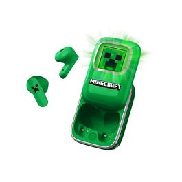 OTL Technologies Minecraft True Wireless Sound Earphones