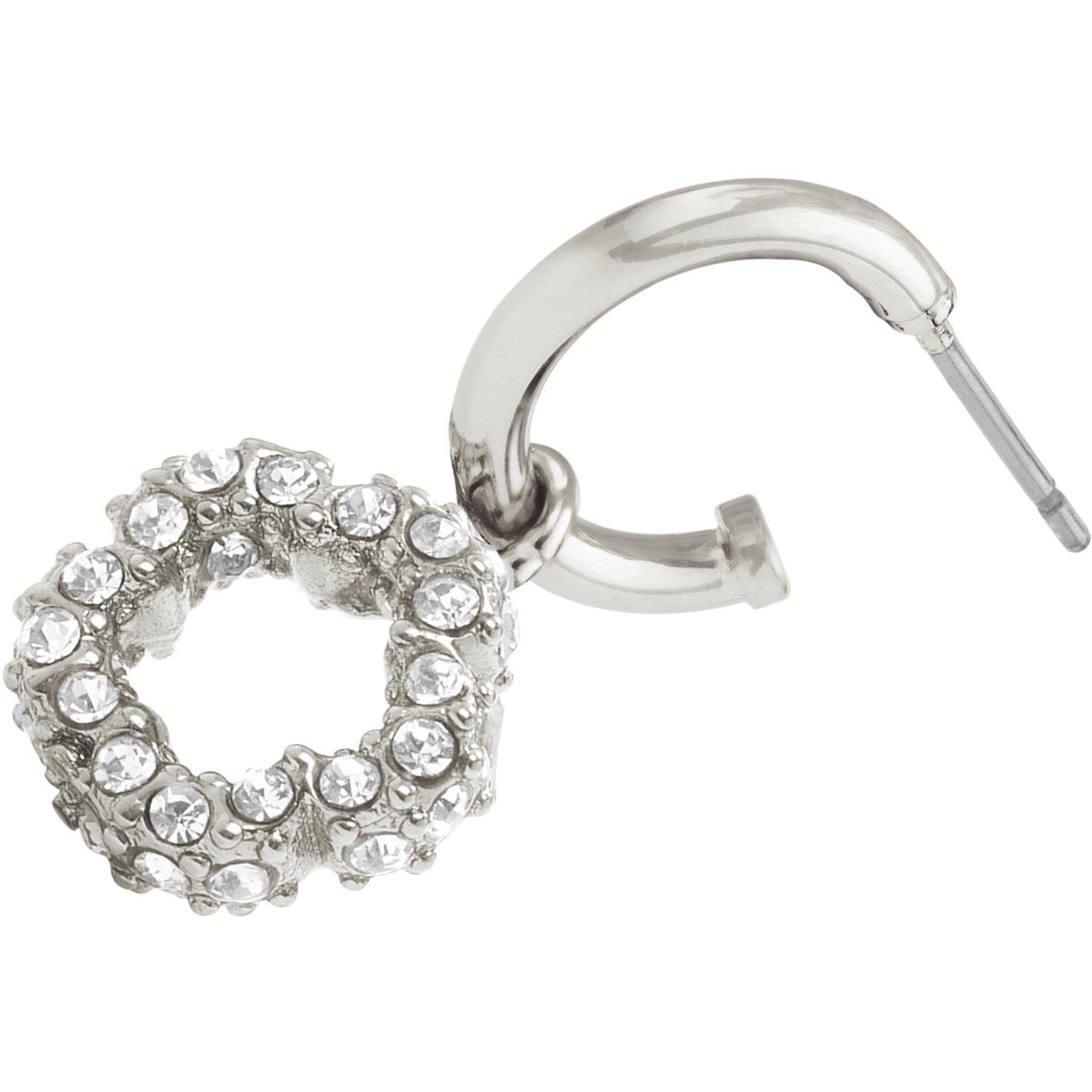 Coach Jewellery | Coach Pv T Rs Hg Er Ld99 | Drop Earrings | USC Coach Jewellery | Coach Pv T Rs Hg Er Ld99 | Drop Earrings | USC