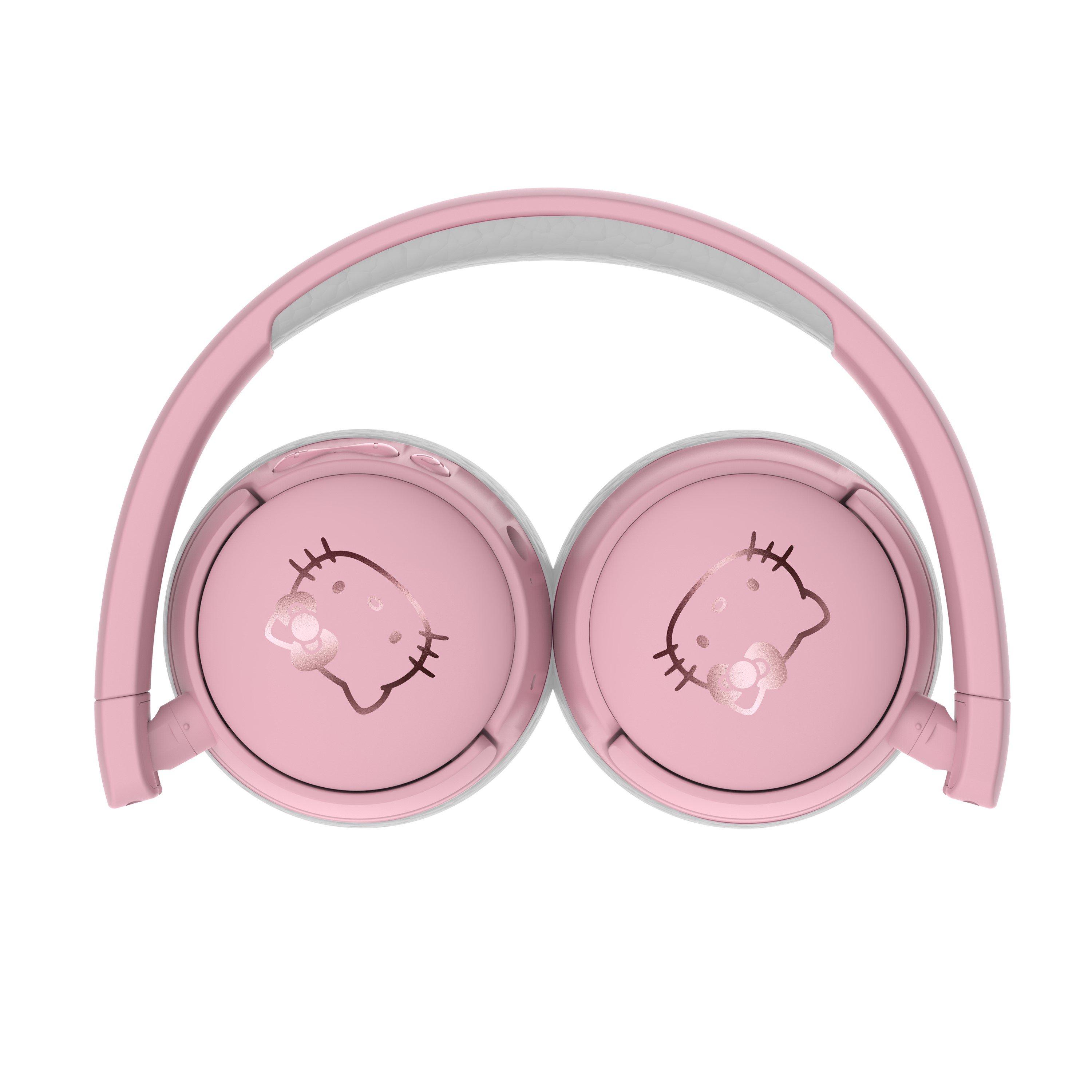 Rosa - OTL Technologies - Kitty Over-ear Headphone - 2