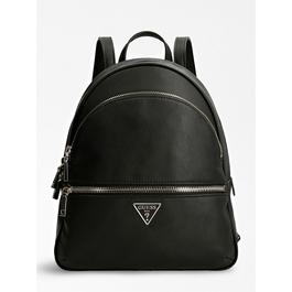 Guess Guess Manhattan Backpack Womens