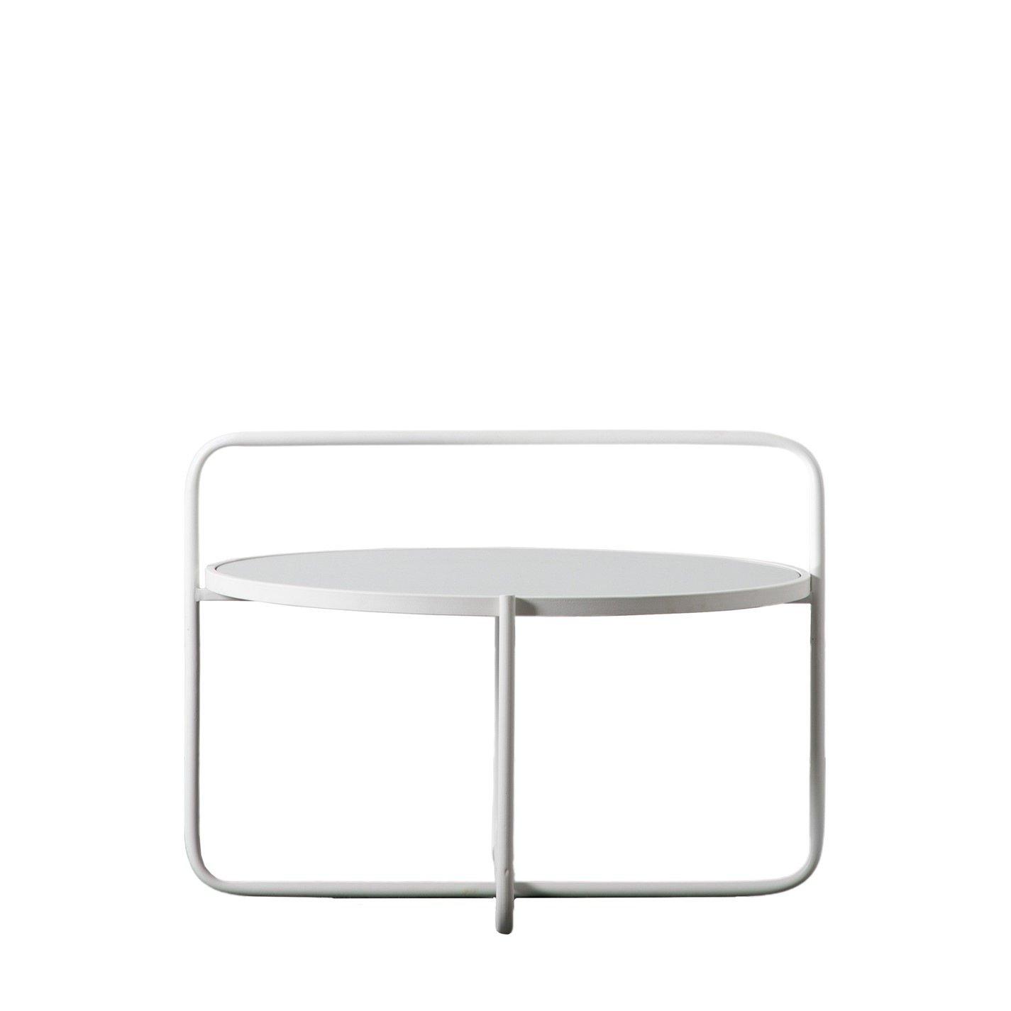 White - Gallery - Fawley Coffee Table - 2