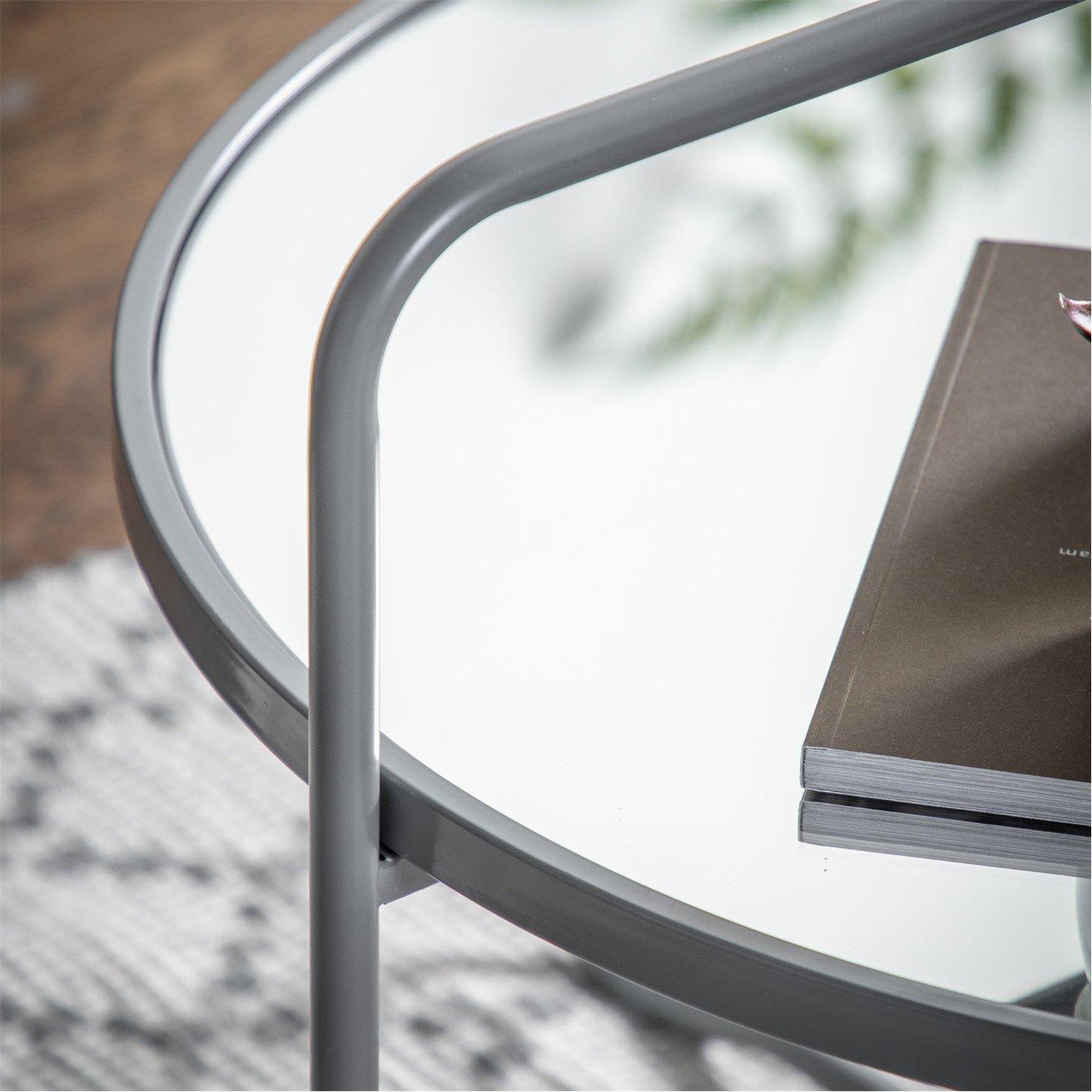 Grey - Gallery - Fawley Coffee Table - 4