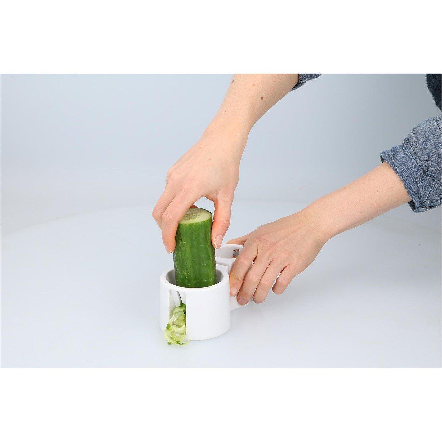 Multi - Alpina - 3n1 Spiralizer - 2