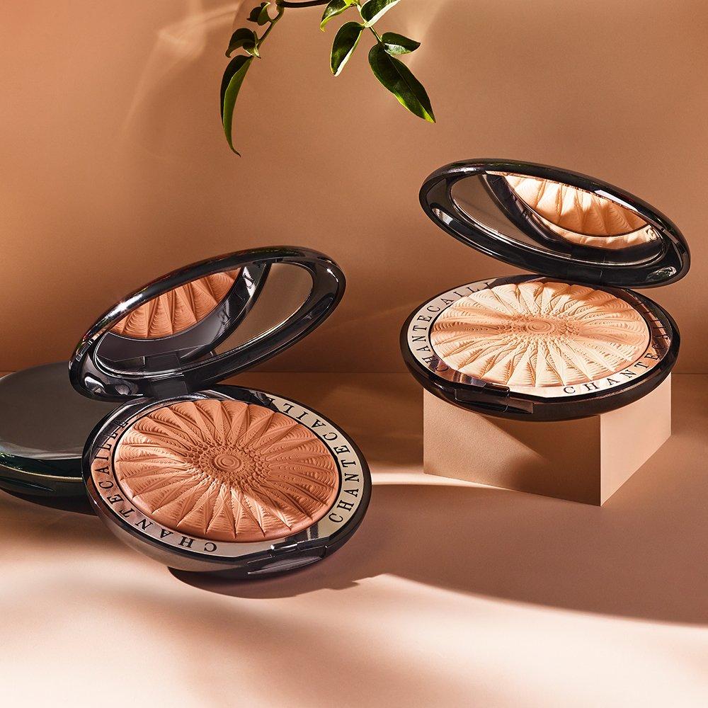 Chantecaille Perfect Blur Finishing Powder | Flannels