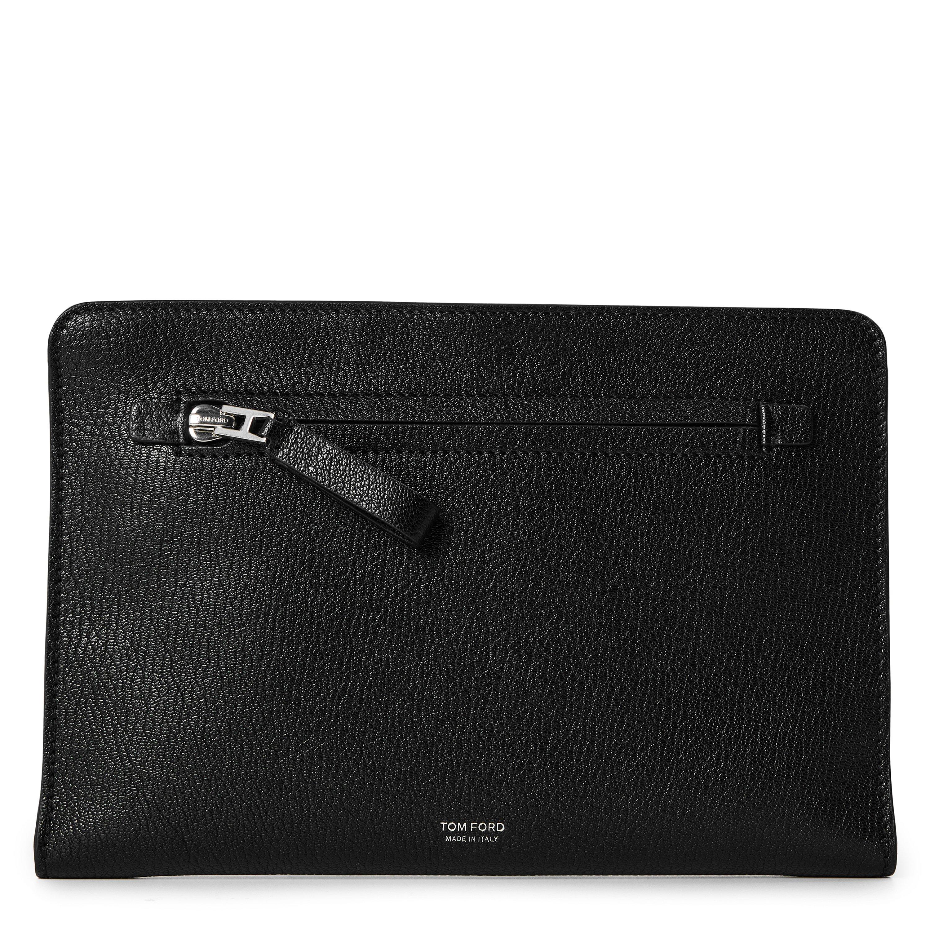 Black - Tom Ford - TF Portfolio Sn64 - 1