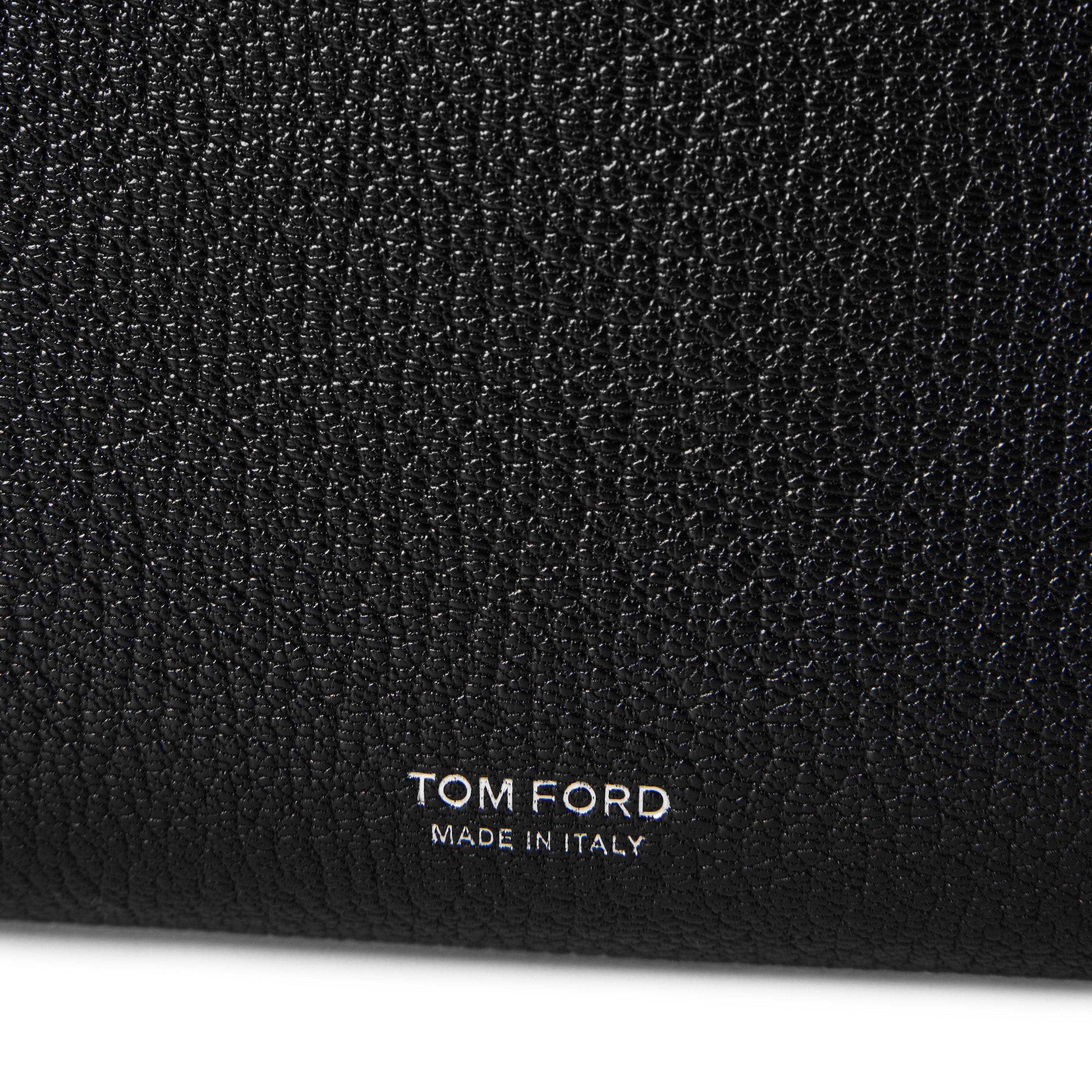 Black - Tom Ford - TF Portfolio Sn64 - 3