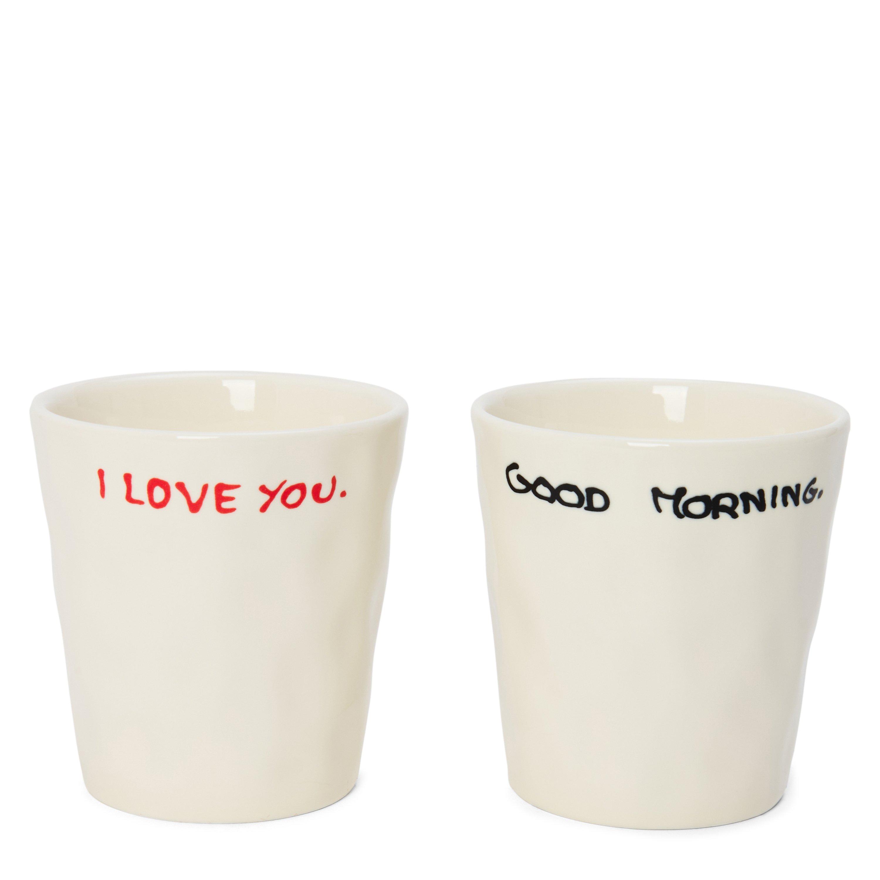 Perfect Morning - Anna and Nina - Anna Coffee Cup Set of 00 - 1