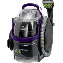 Bissell BISSELL SpotClean Pet Pro 15588 Carpet Cleaner