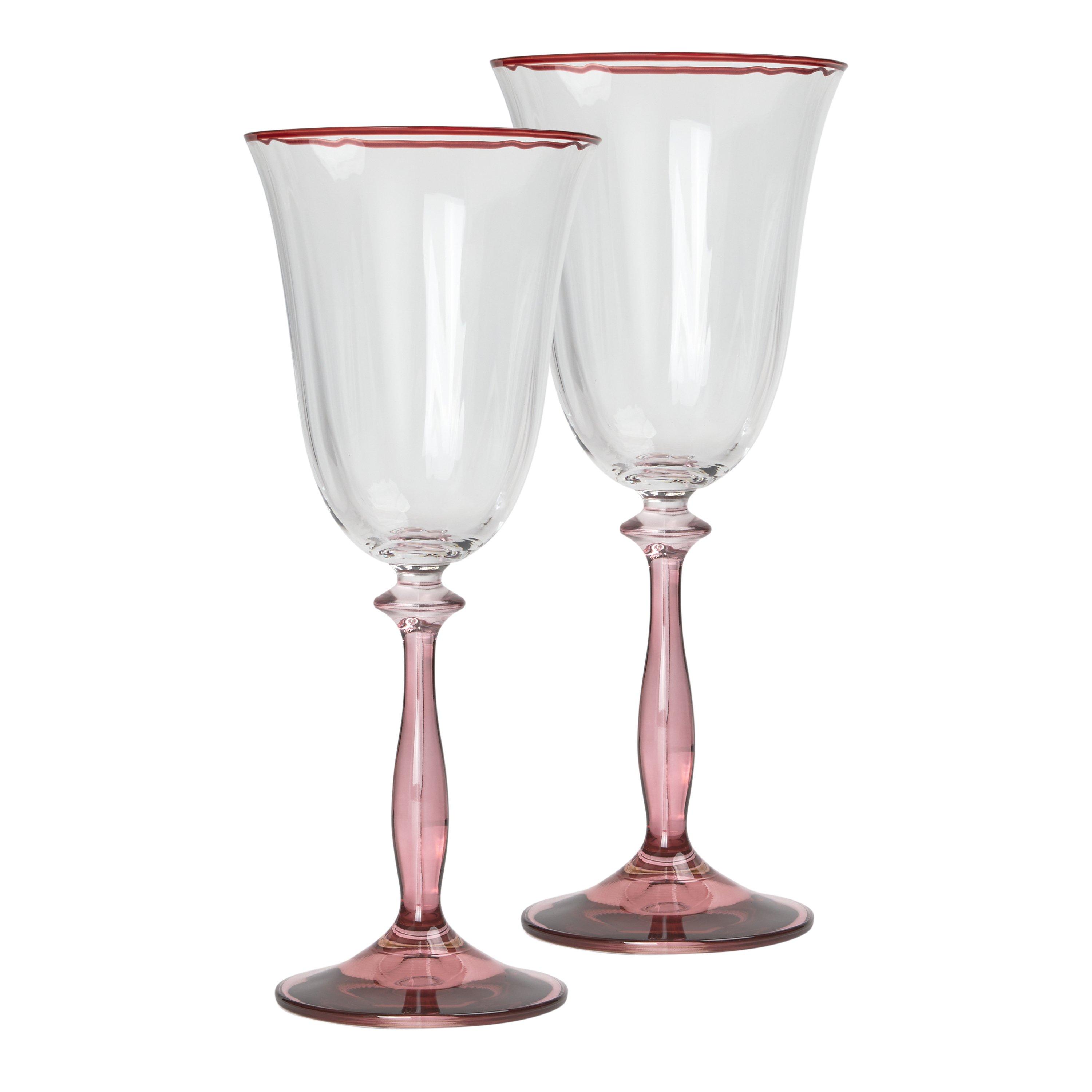 Anna Optic Wine Gls Se 00
