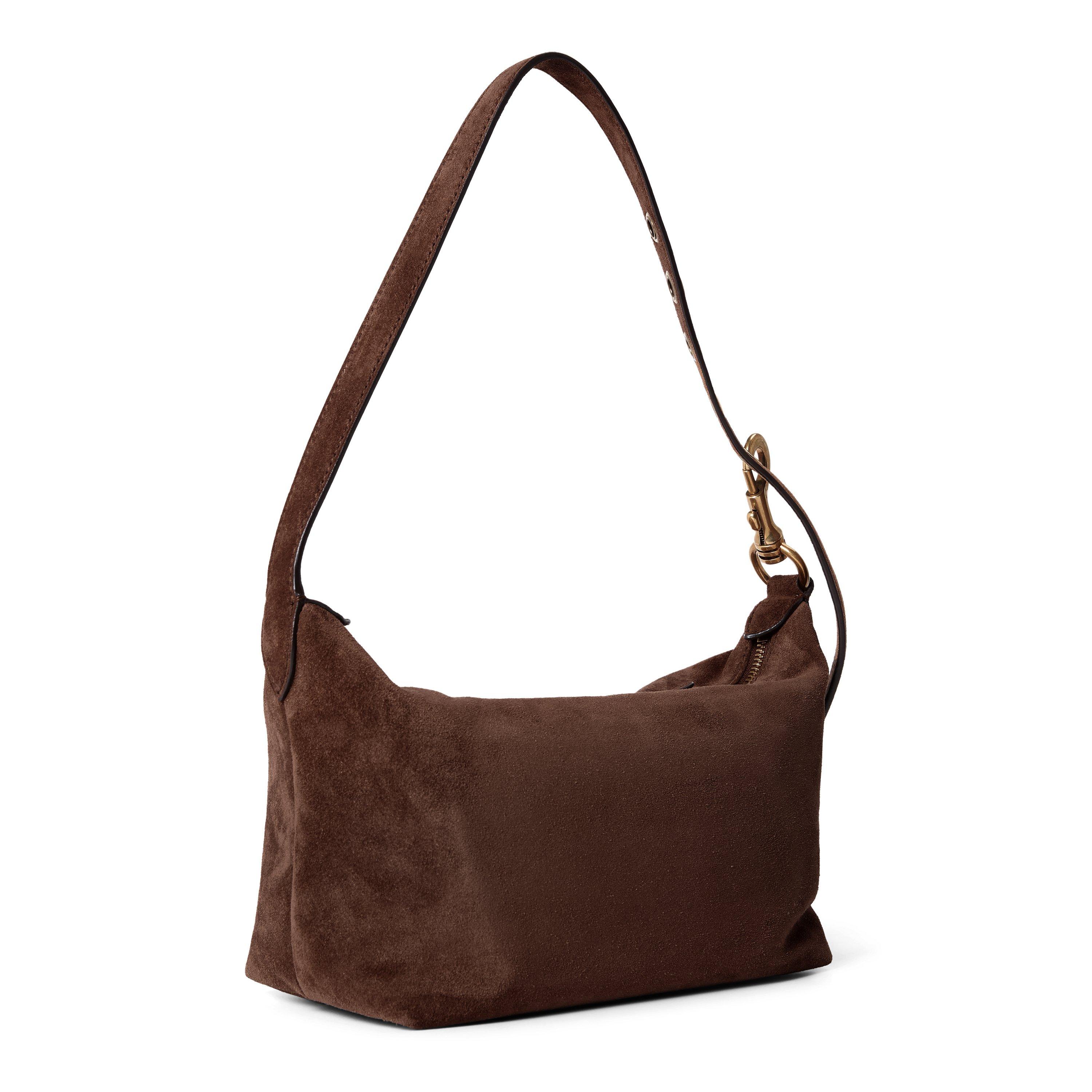 Moro Suede - Miu Miu - Miu Spirit Small Ld71 - 2