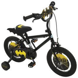 DC Comics Batman 14 Bat Bike