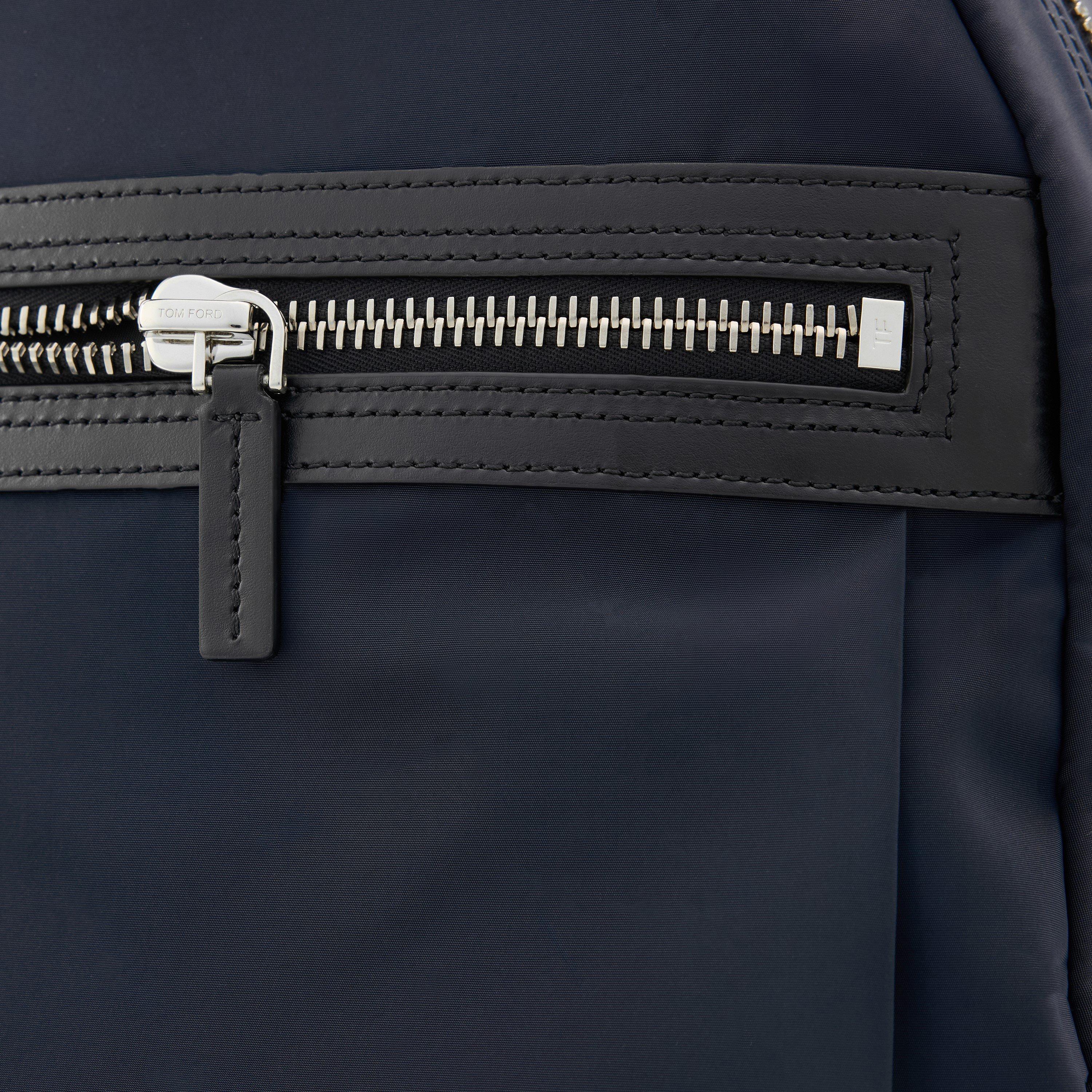 Night Sky - Tom Ford - Men's TF Backpack - 4