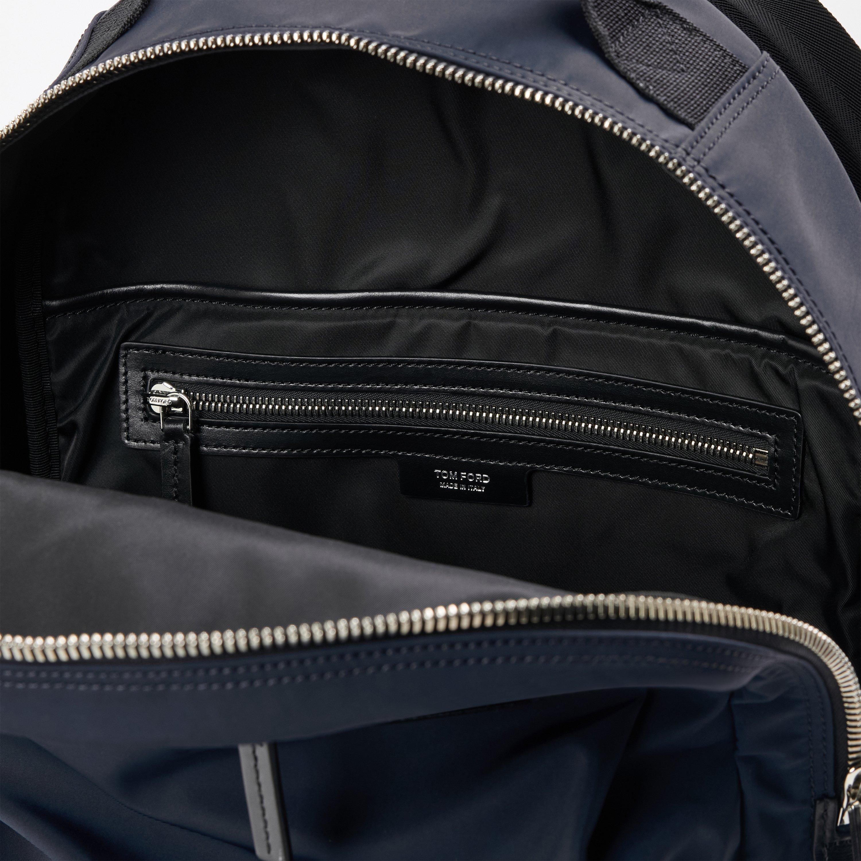 Night Sky - Tom Ford - Men's TF Backpack - 5