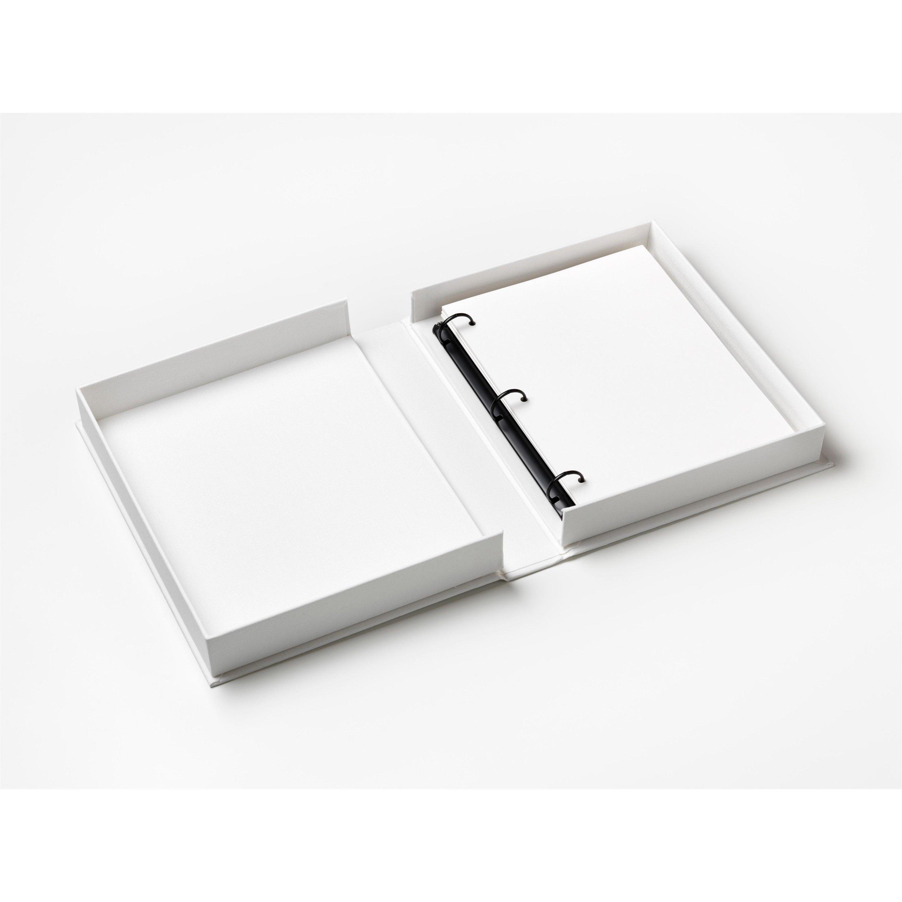 A Love Store - Printworks - Printwor Wedding Album 00 - 2