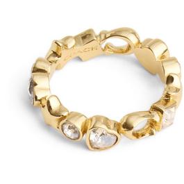 Coach Mxd Chm B Ring Ld99