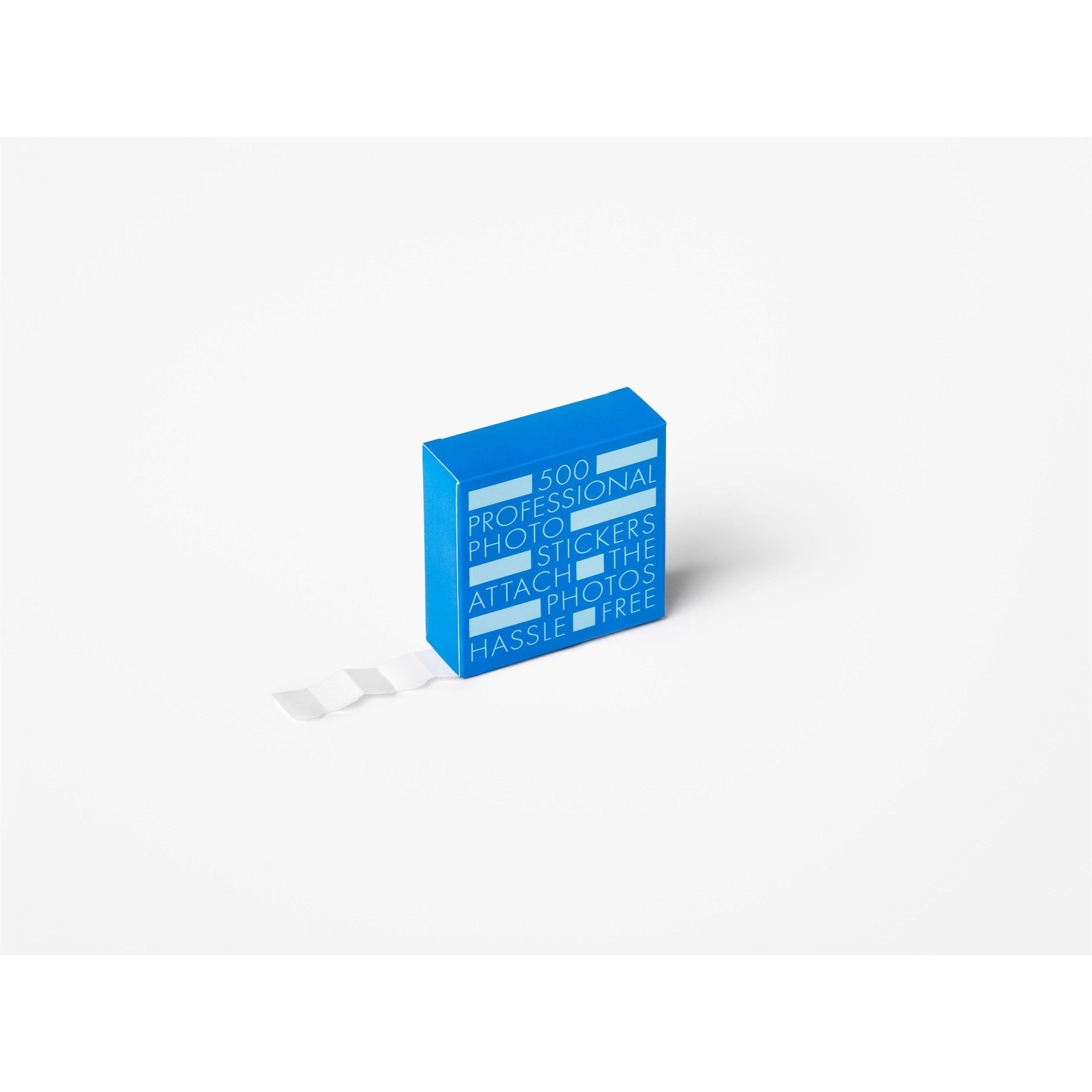 Multi - Printworks - Printwor Photo Sticker 00 - 1