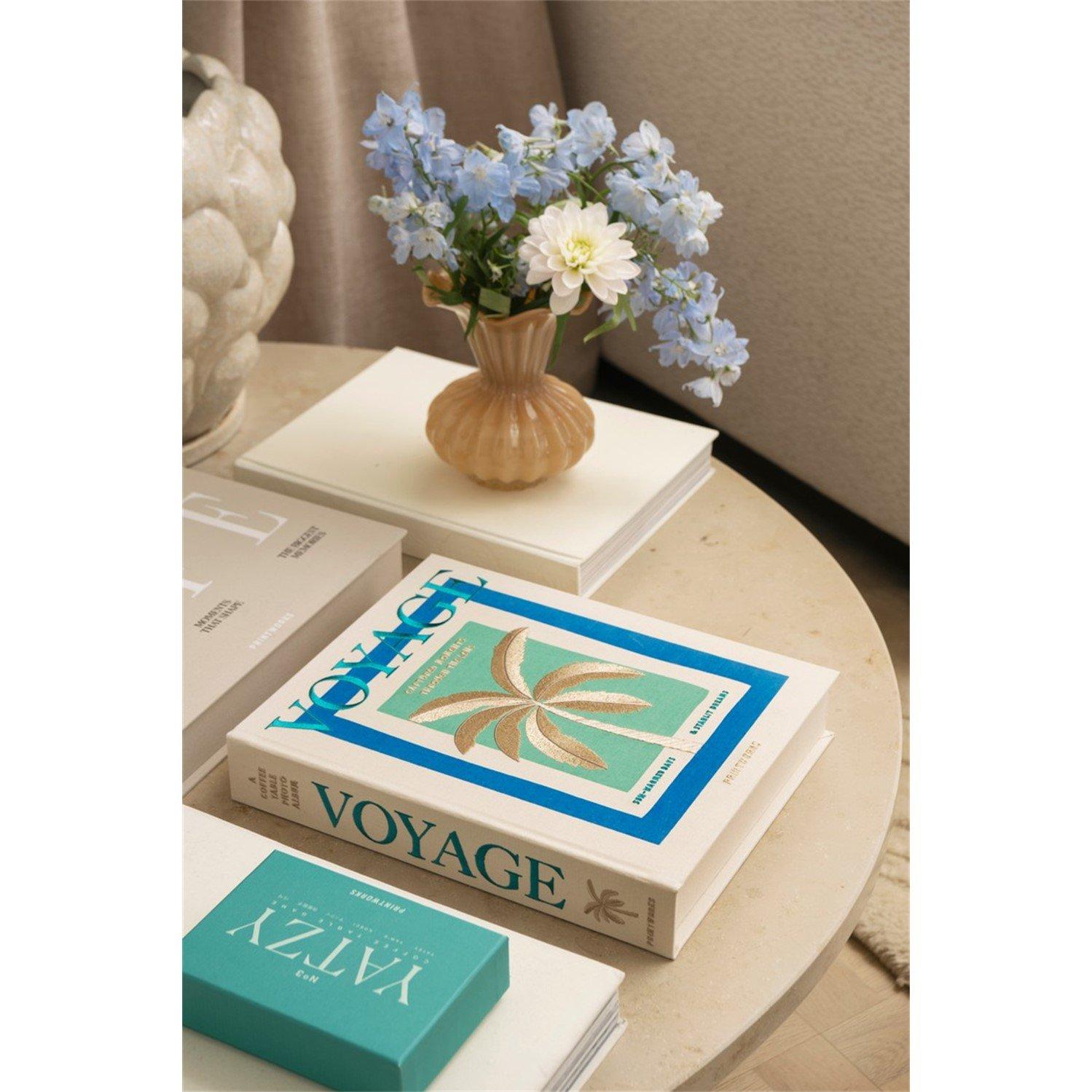 Printworks Printwor Embroidered P 00