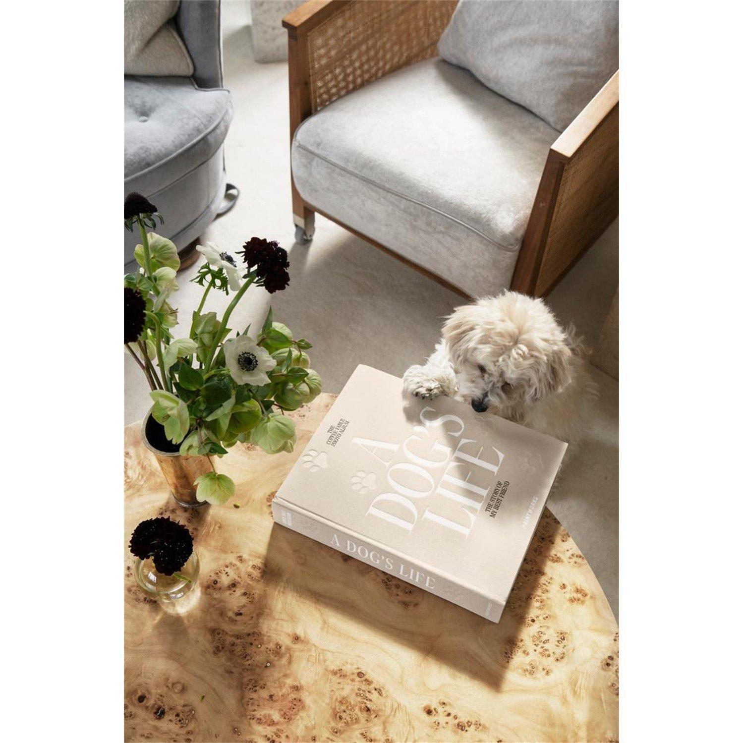 Mutli - Printworks - Printwor Dog Album - A 00 - 3
