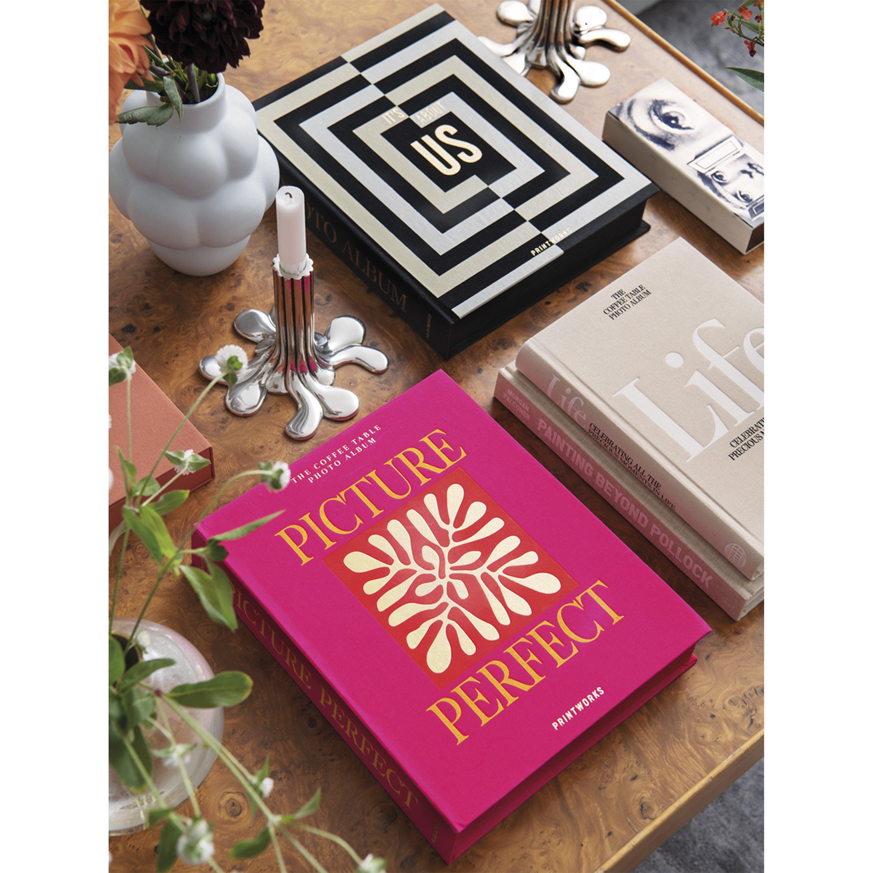 Picture Perfect - Printworks - Printwor Photo Album 00 - 3