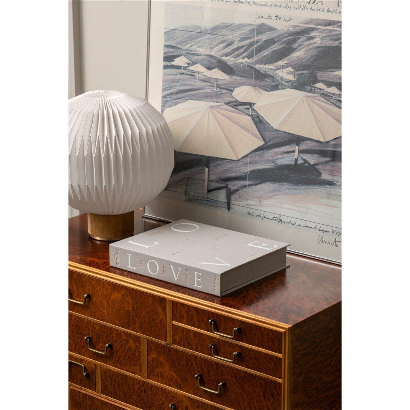 Love - Printworks - Cotton Multi Photo Frame - 2
