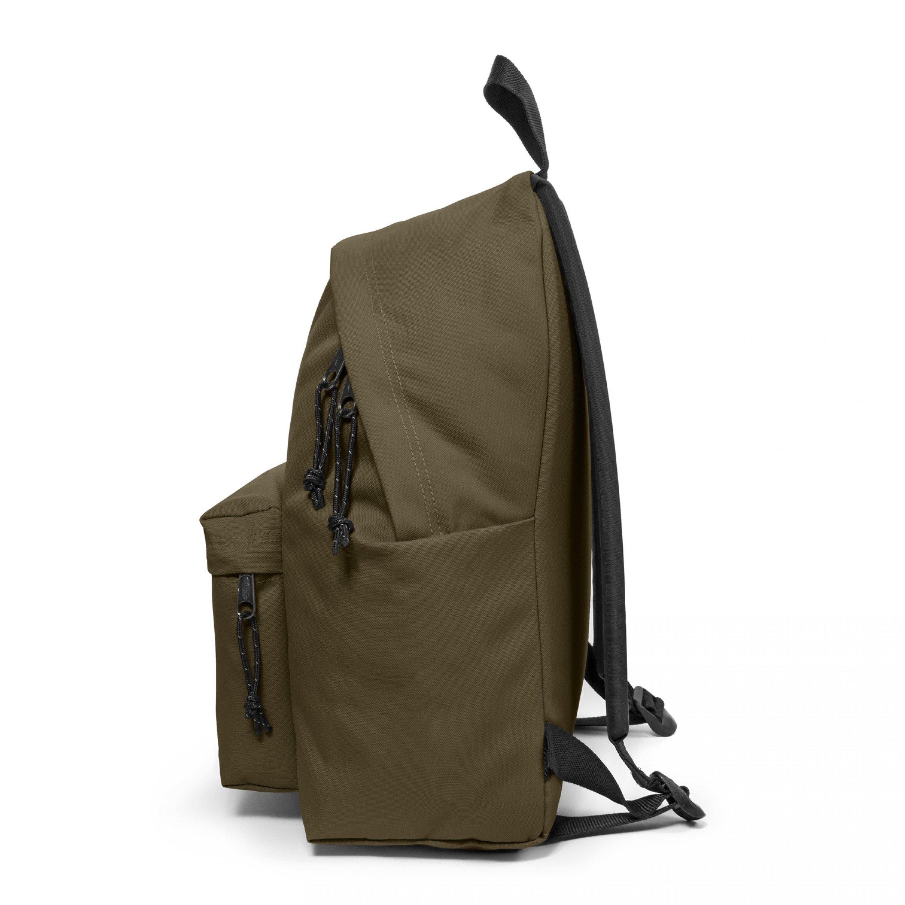 Hærgrøn - Eastpak - Padded Pak'r Backpack - 4