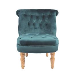 LPD Charlotte Chair Mustard