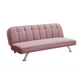 LPD Brighton Sofa Bed Pink