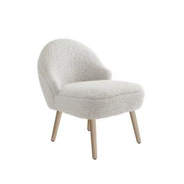 LPD Ted Chair White