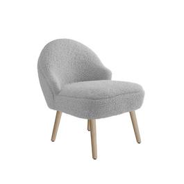 LPD Ted Chair White
