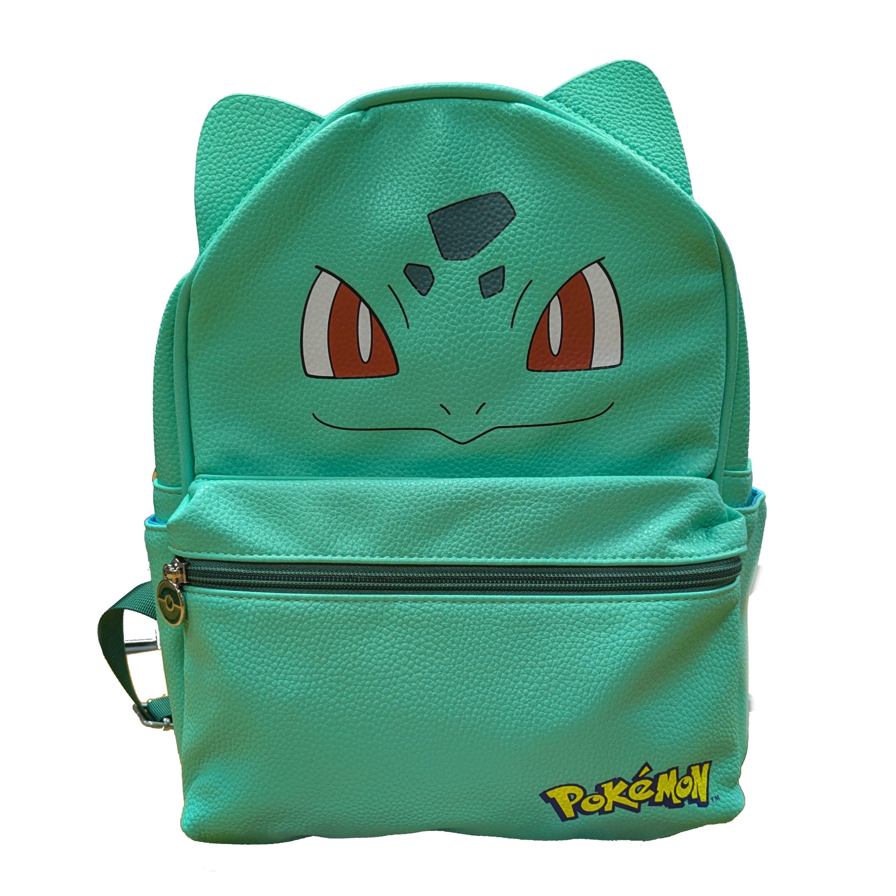 Character 3D Zip Backpack | Sports Direct