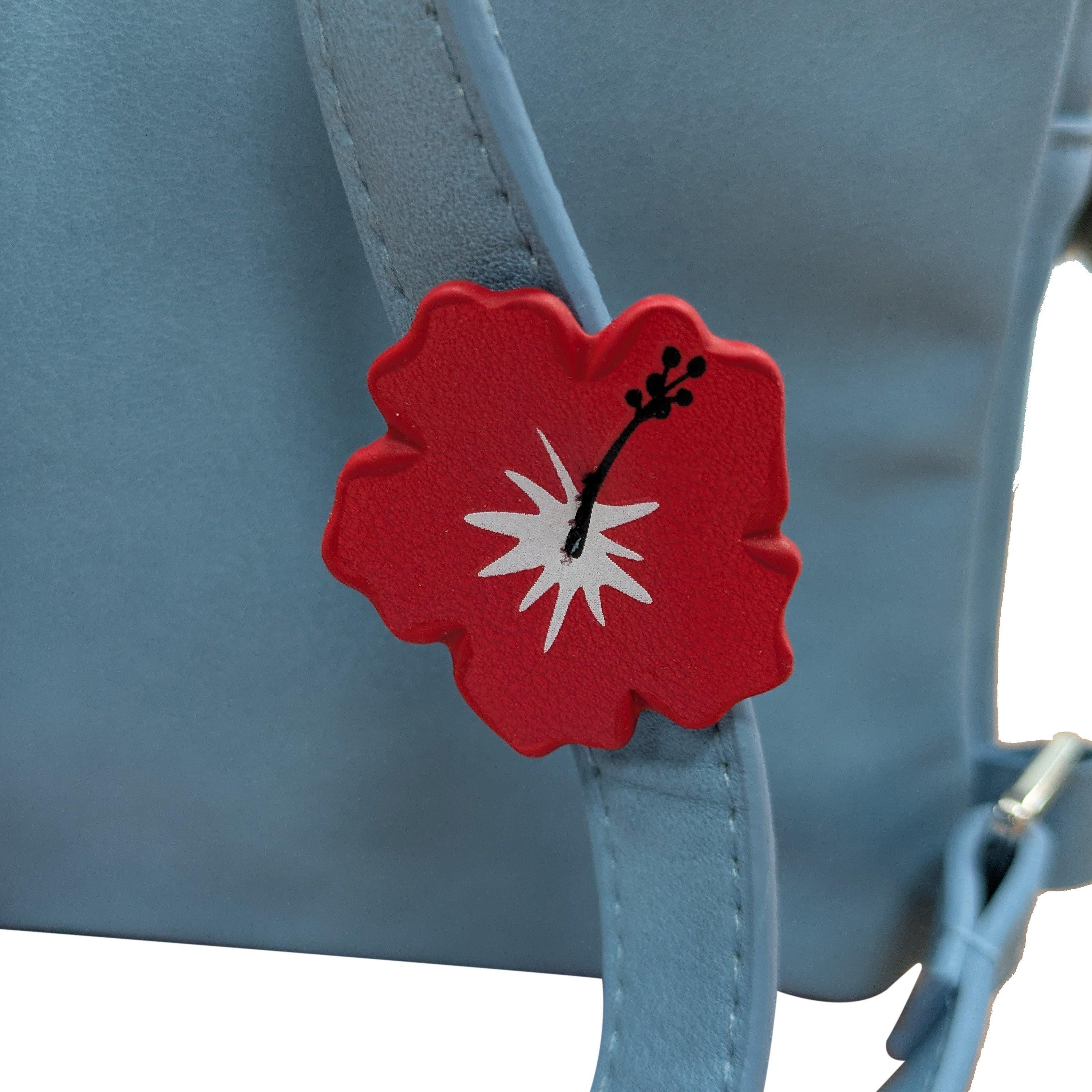 Lilo & Stitch - Character - 3D Zip Backpack - 6