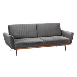 LPD Nico Green Sofa Bed